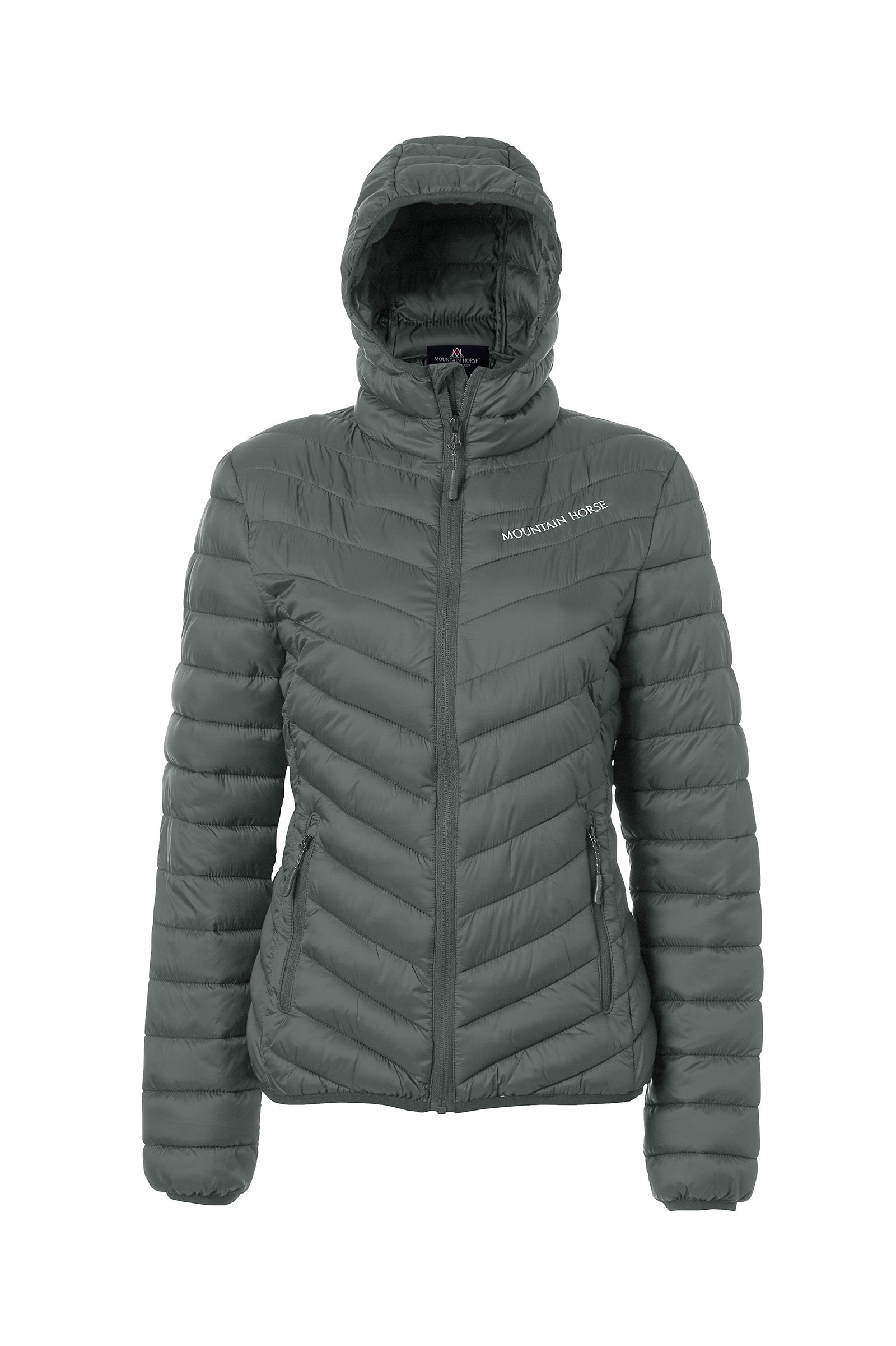 Mountain Horse Sally Jacket Women’s Riding Clothing