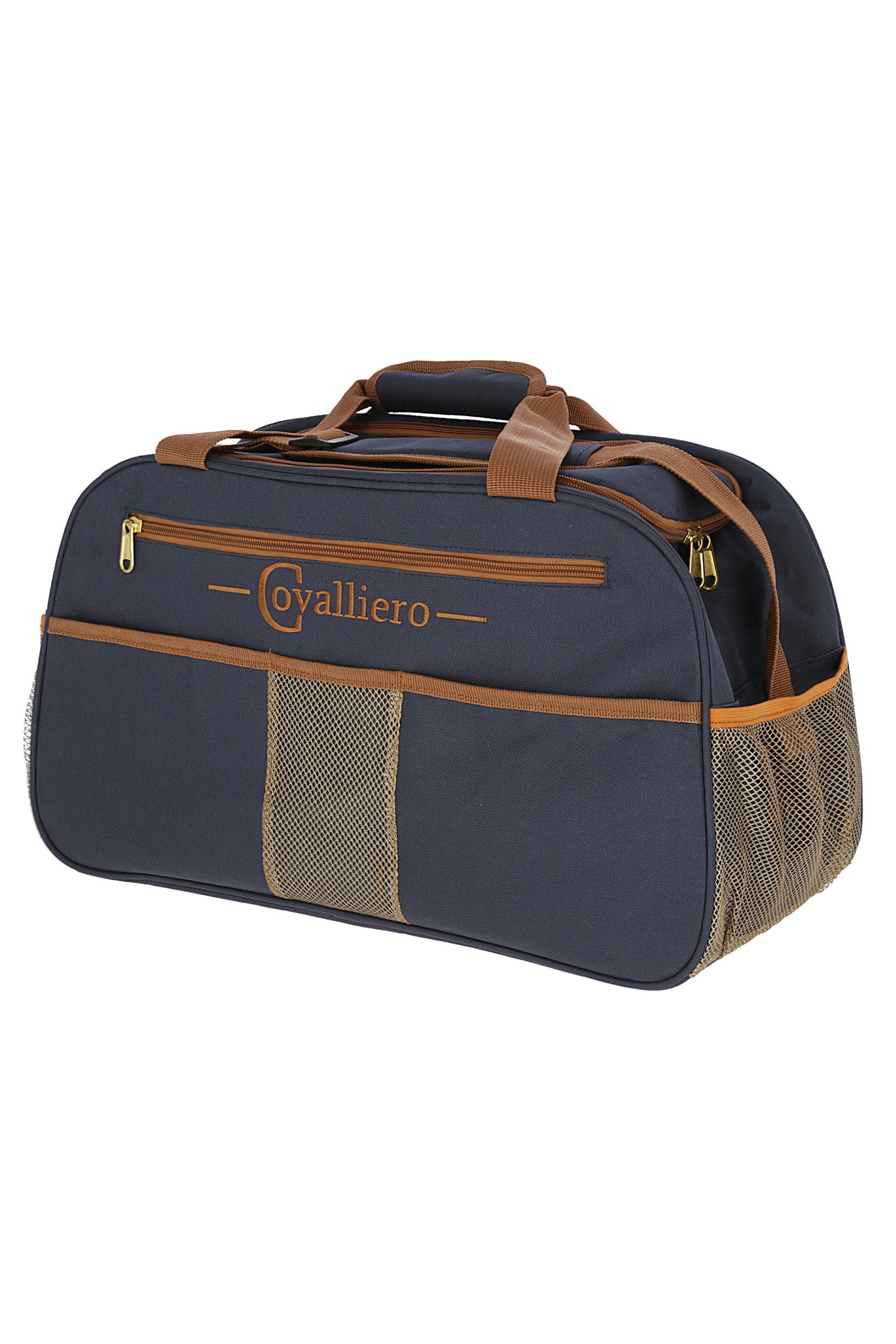 Covalliero Bolsa de Cepillado Covalliero Accesorios
