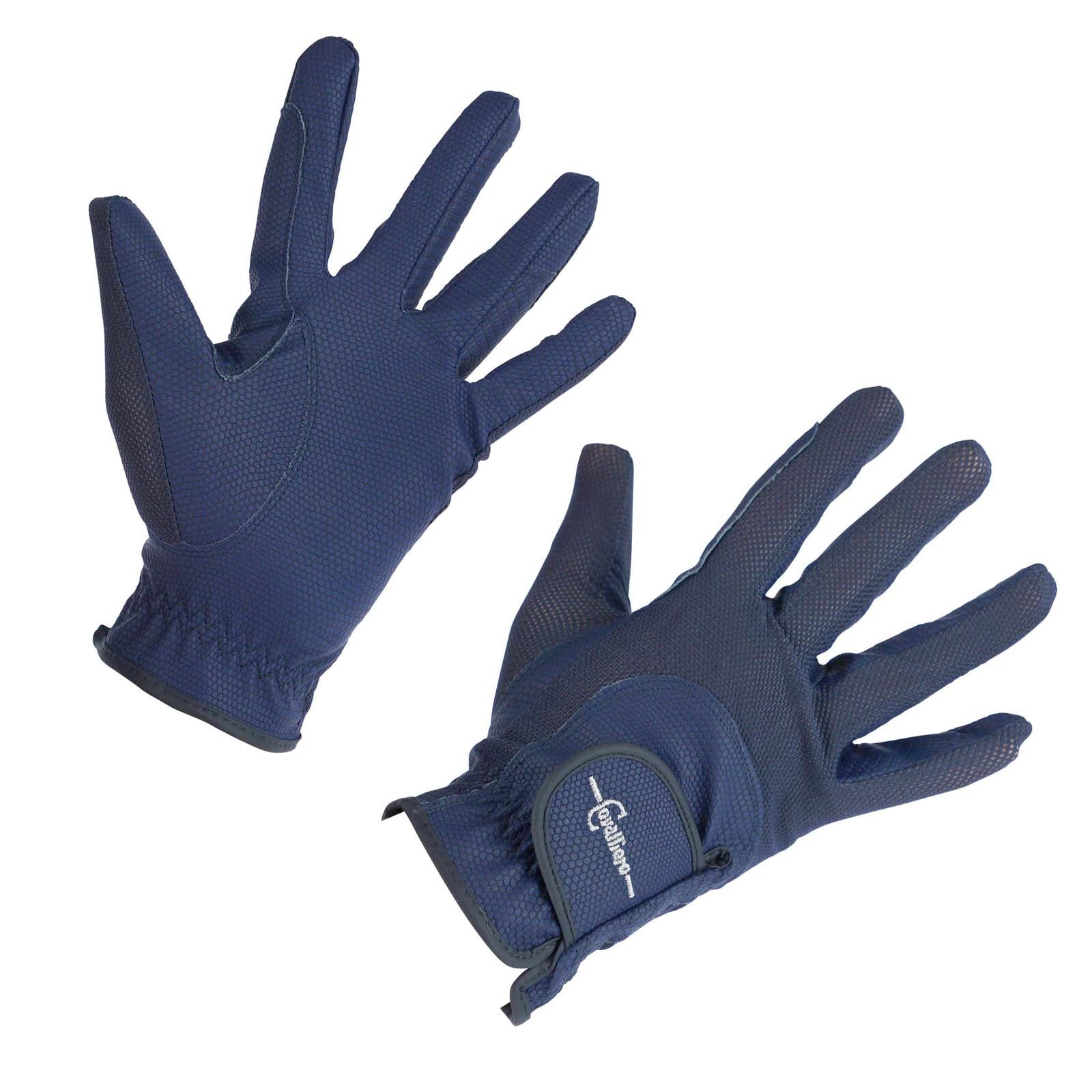 Covalliero Guantes de Equitación S/S 2022 Guantes