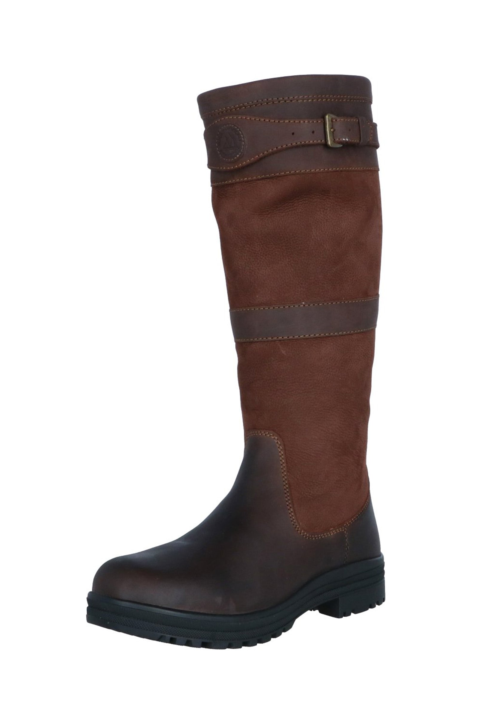 Mountain Horse Botas de Equitación Cumberland Calzado