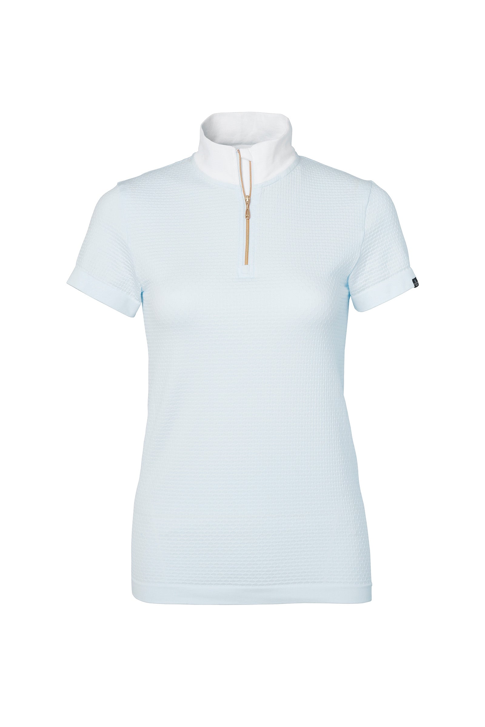Mountain Horse Camiseta de Concurso para Mujer Honey Ropa Mujer