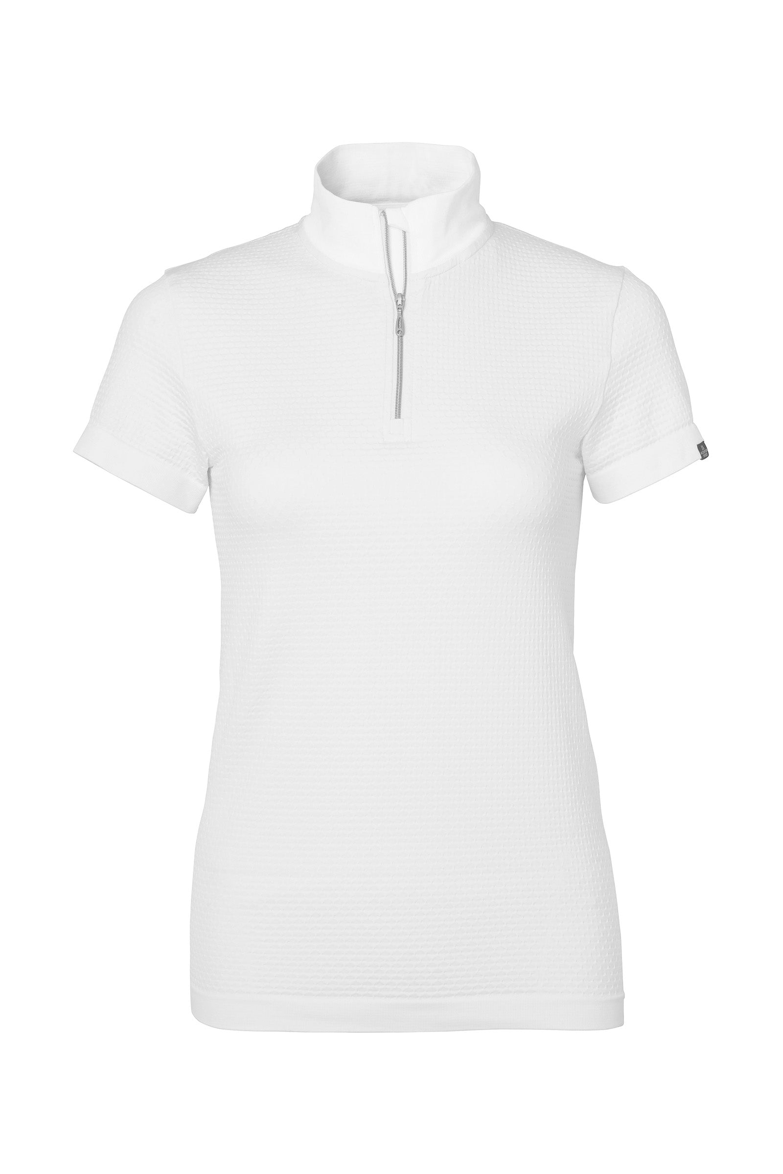 Mountain Horse Camiseta de Concurso para Mujer Honey Ropa Mujer