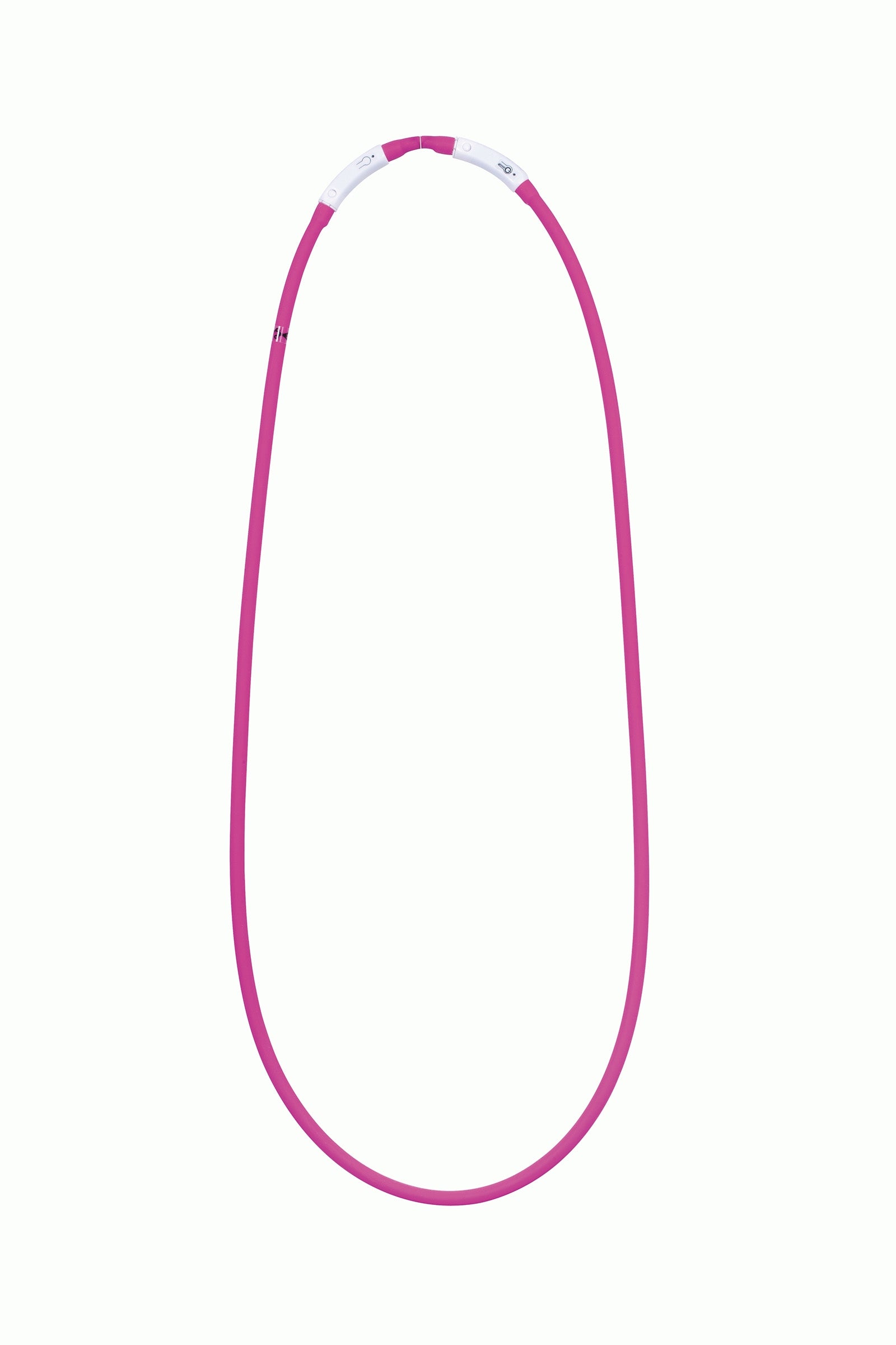 USG Correa para el Cuello Caball LED Reflective