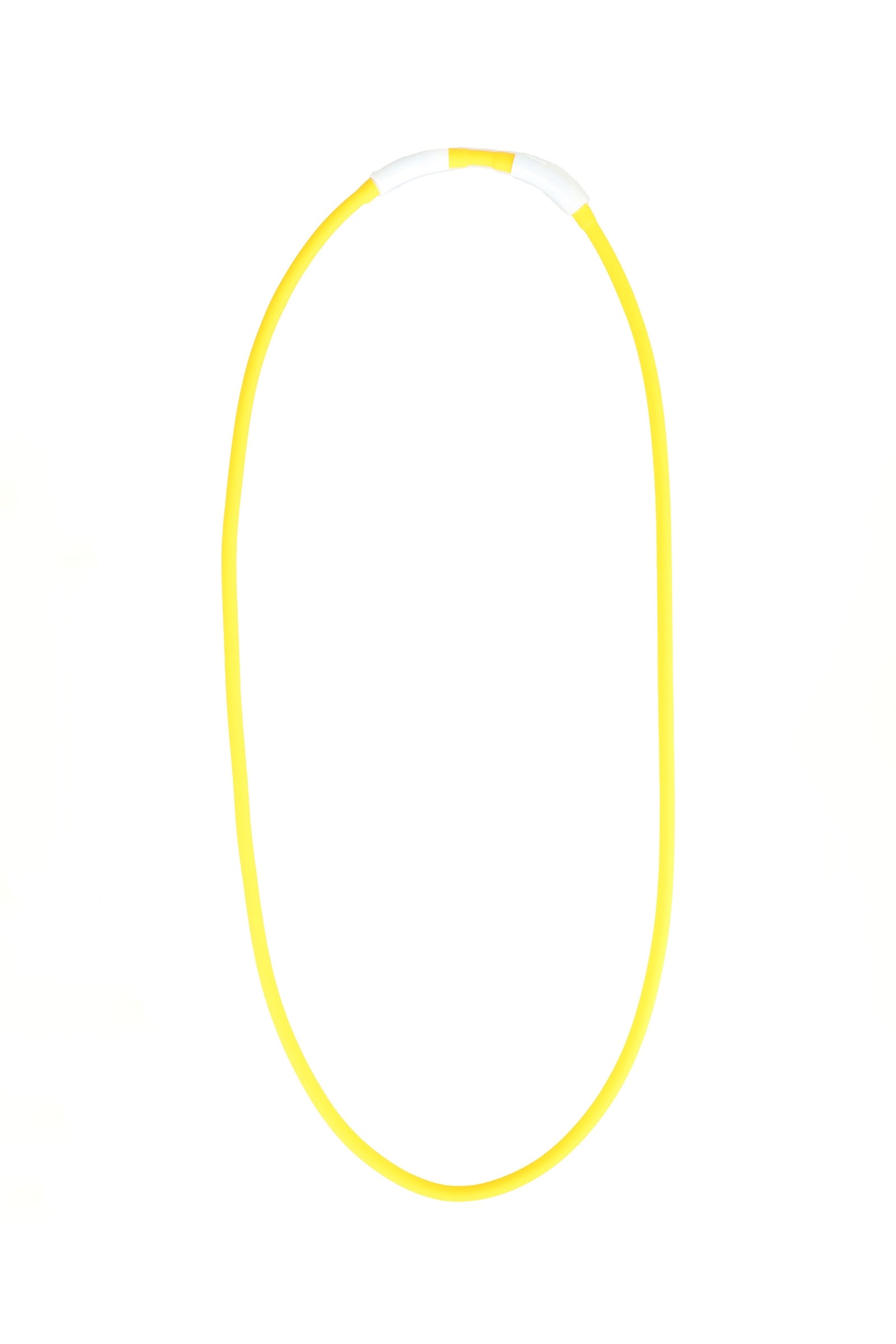 USG Correa para el Cuello Caball LED Reflective