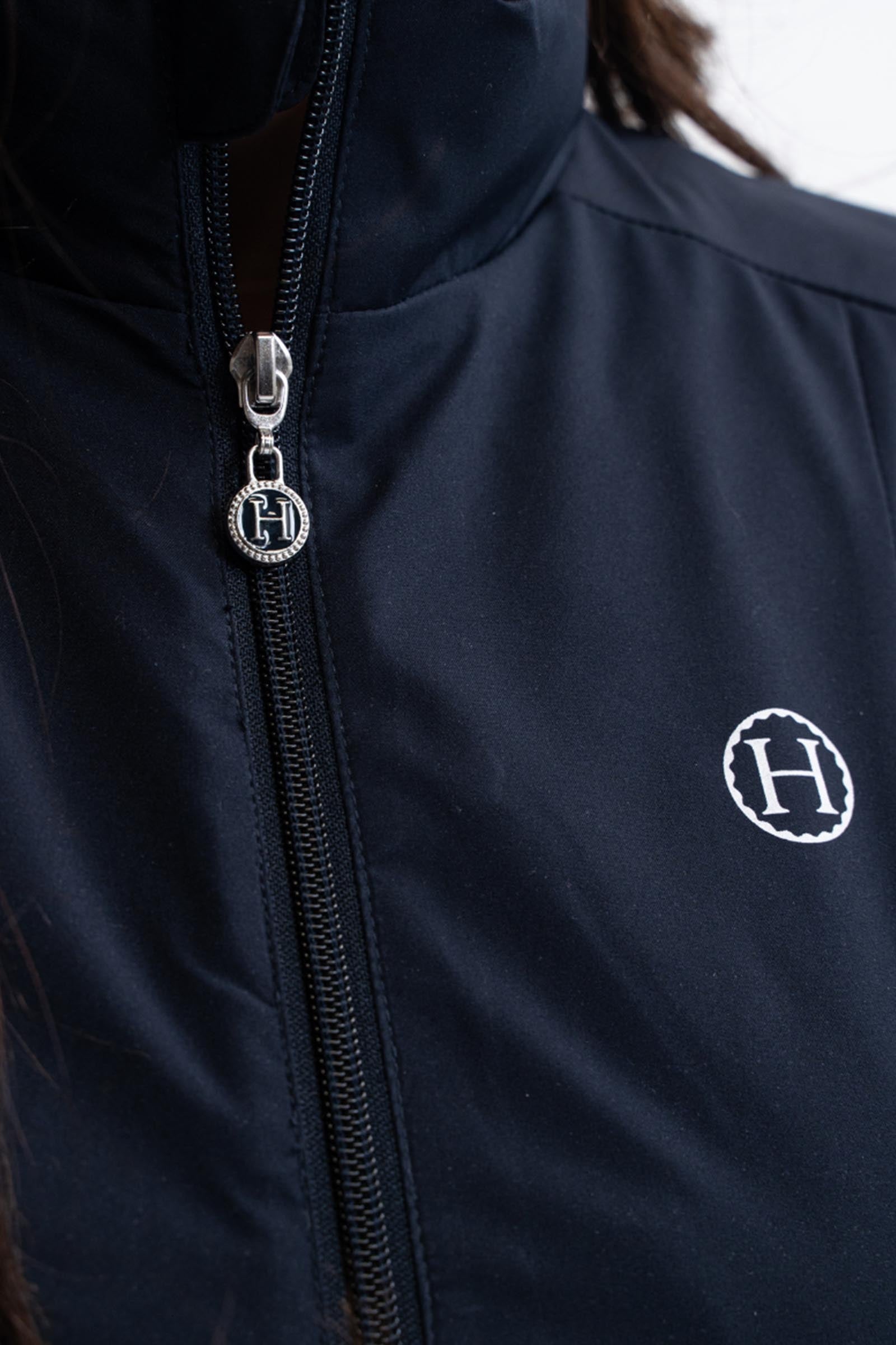 Harcour Balma Bodywarmer Women’s Riding Clothing