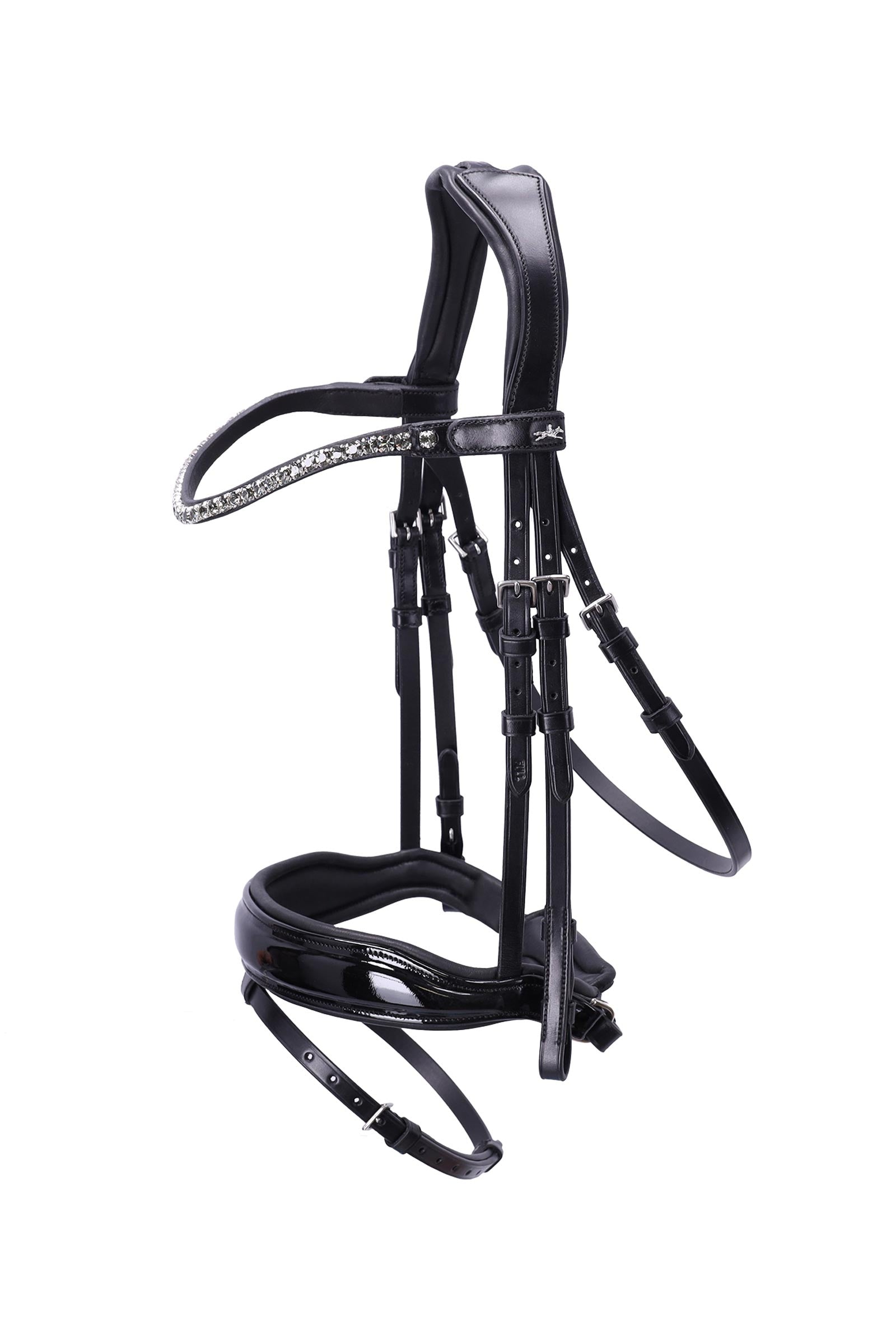 Schockemöhle Sports Schockemöhle Siena brida Cabezadas de montar & Riendas