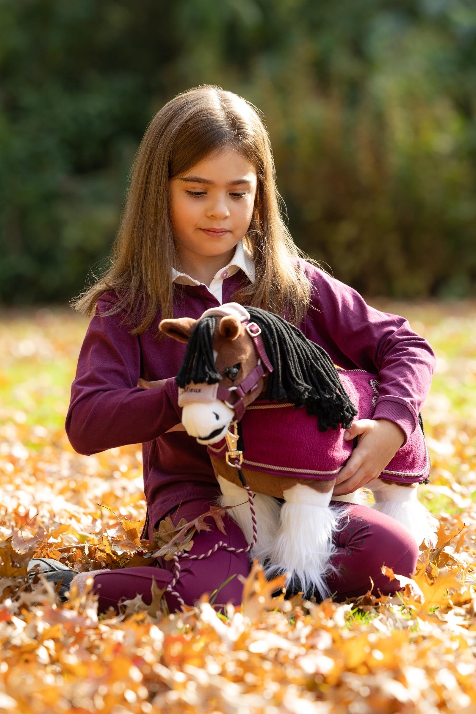 LeMieux Toy Pony Titan Gifts & Toys