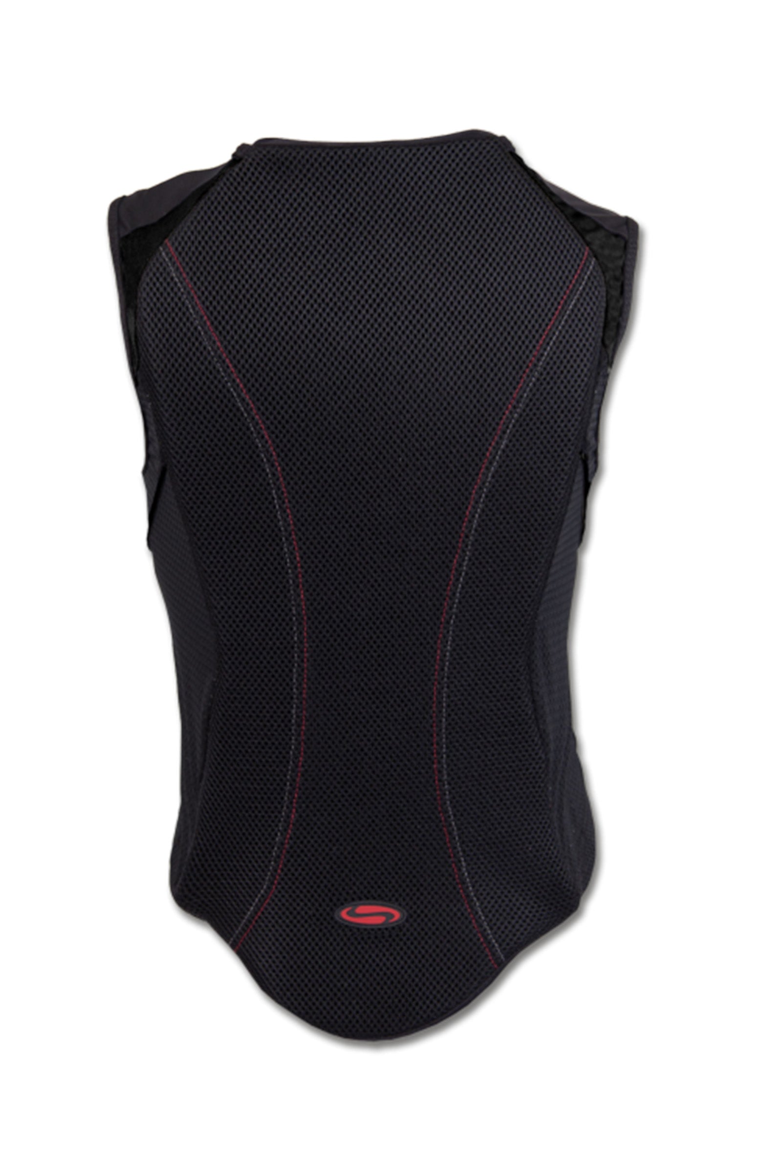 Waldhausen SWING P06 Flexible Back Protector, Children Safety Equipment