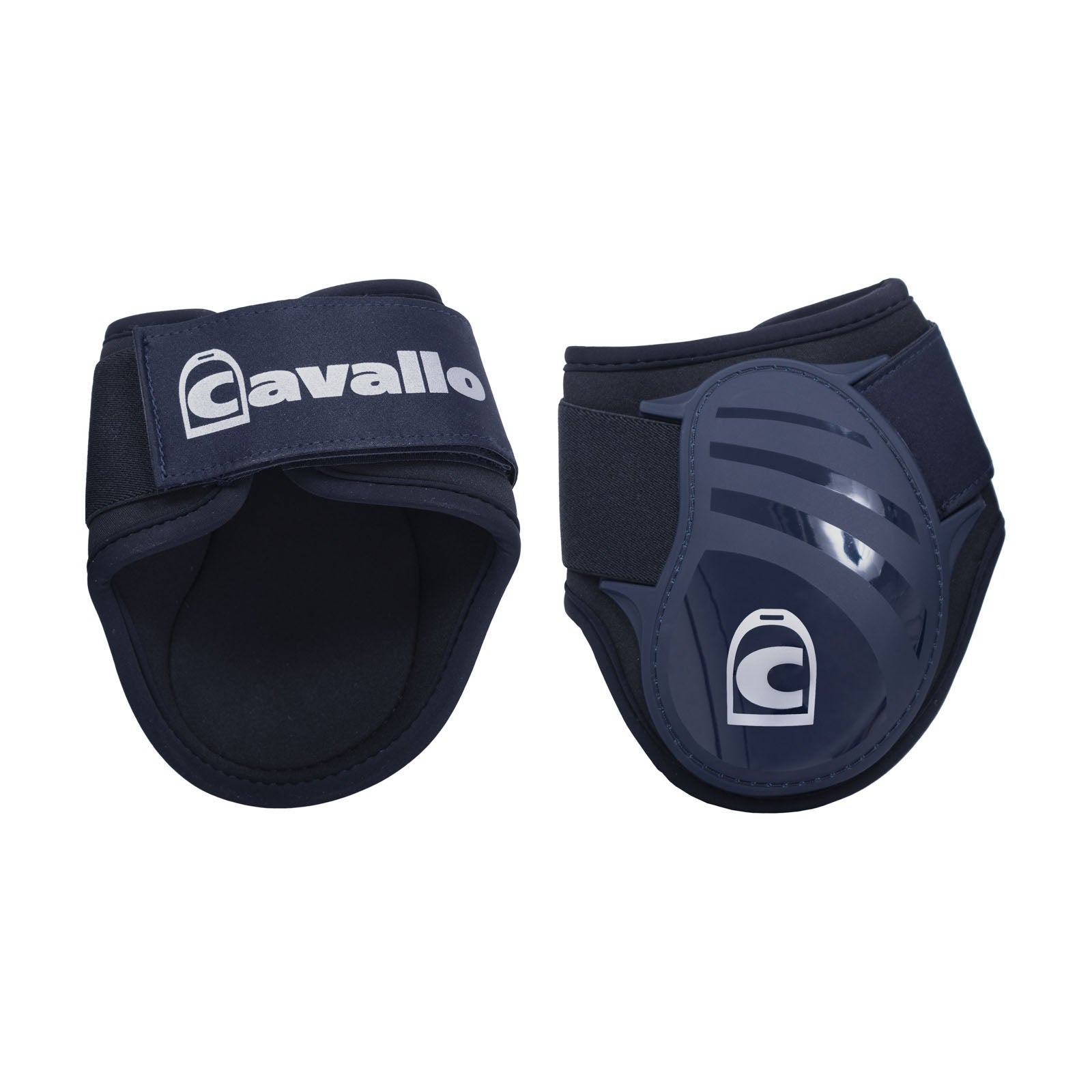 Cavallo CavalHabor Fetlock Boots Leg Protection & Hoof Protection for Horses