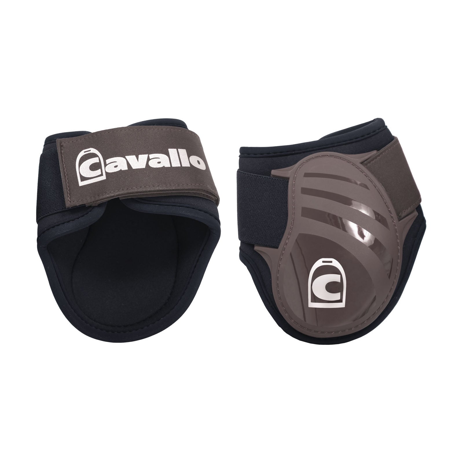 Cavallo Protectores de Menudillo CavalHabor Leg Protection & Hoof Protection for Horses