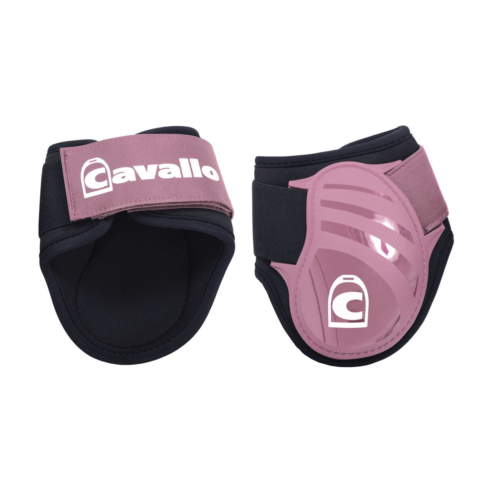 Cavallo Protectores de Menudillo CavalHabor Leg Protection & Hoof Protection for Horses