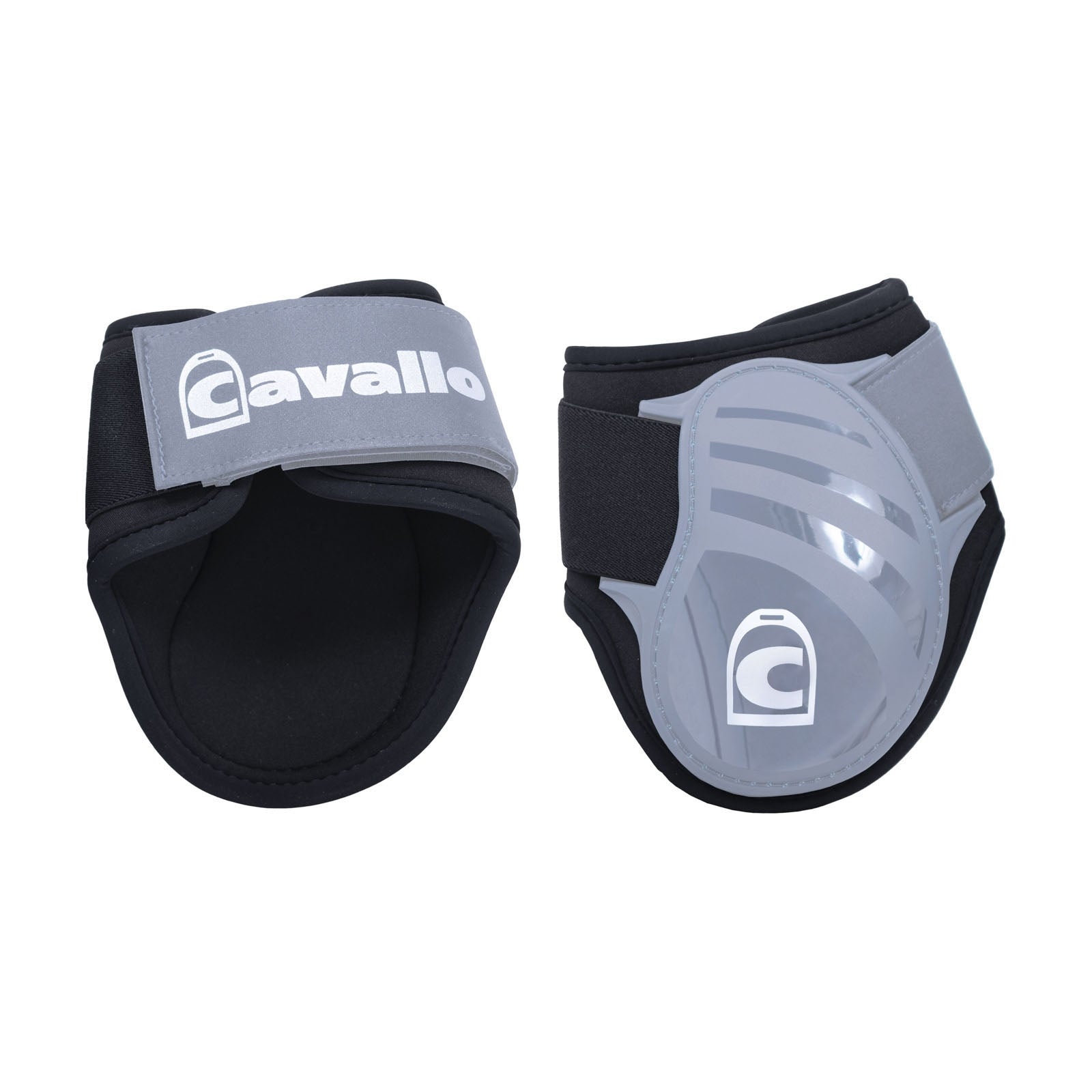 Cavallo Protectores de Menudillo CavalHabor Leg Protection & Hoof Protection for Horses