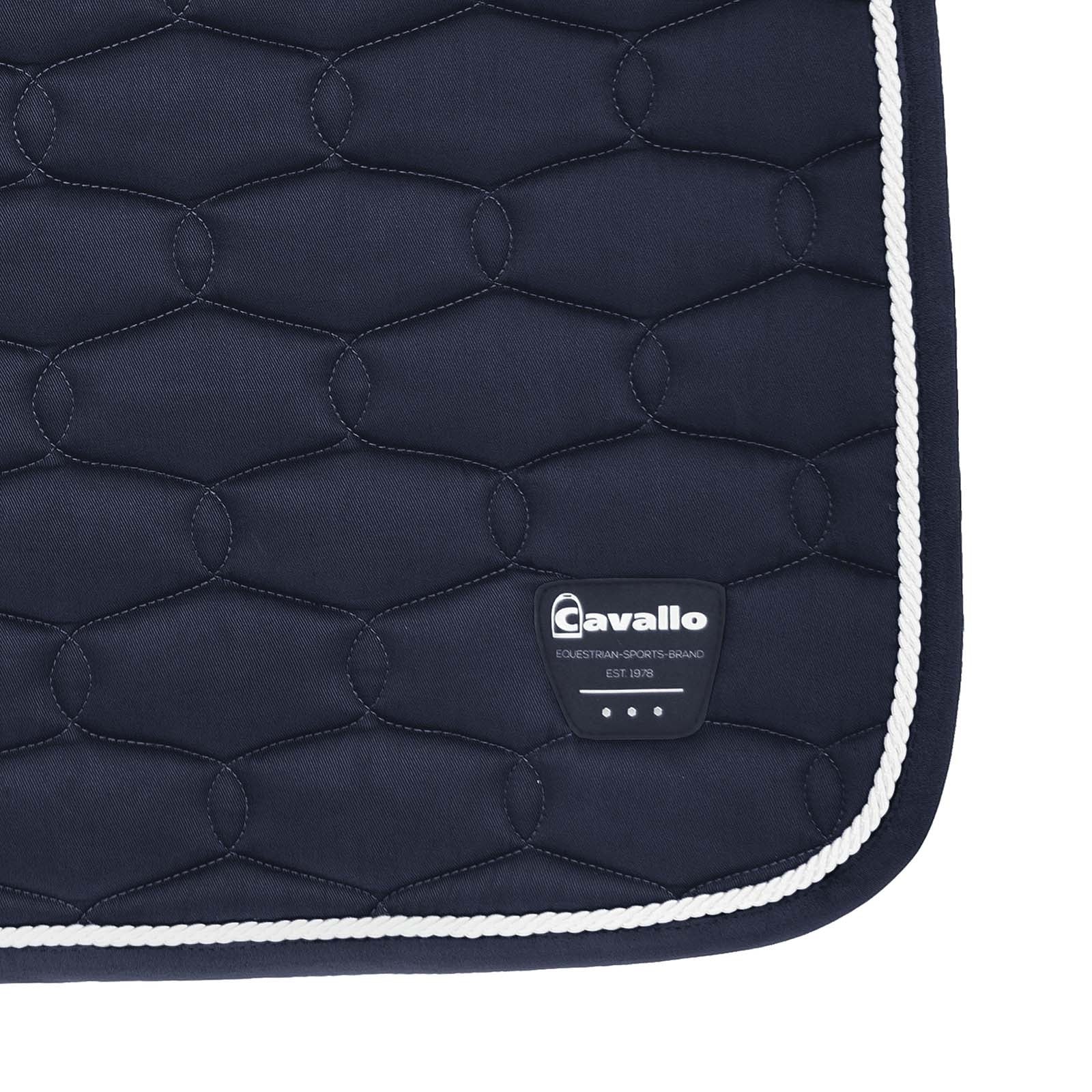 Cavallo CAVALHALIMA Jumping Saddle Pad Saddle Pads
