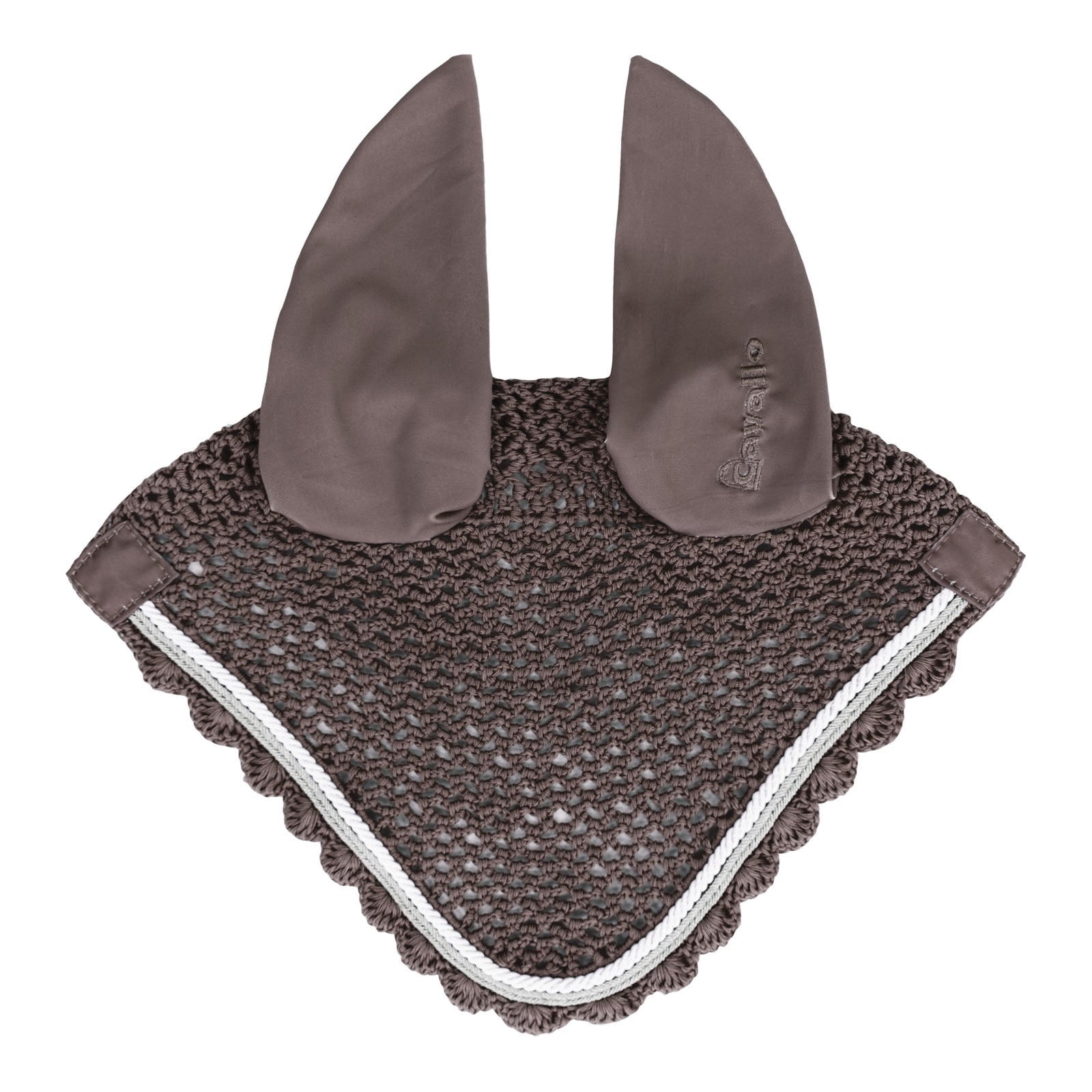 Cavallo CAVALHANNE Fly Hood Mantillas
