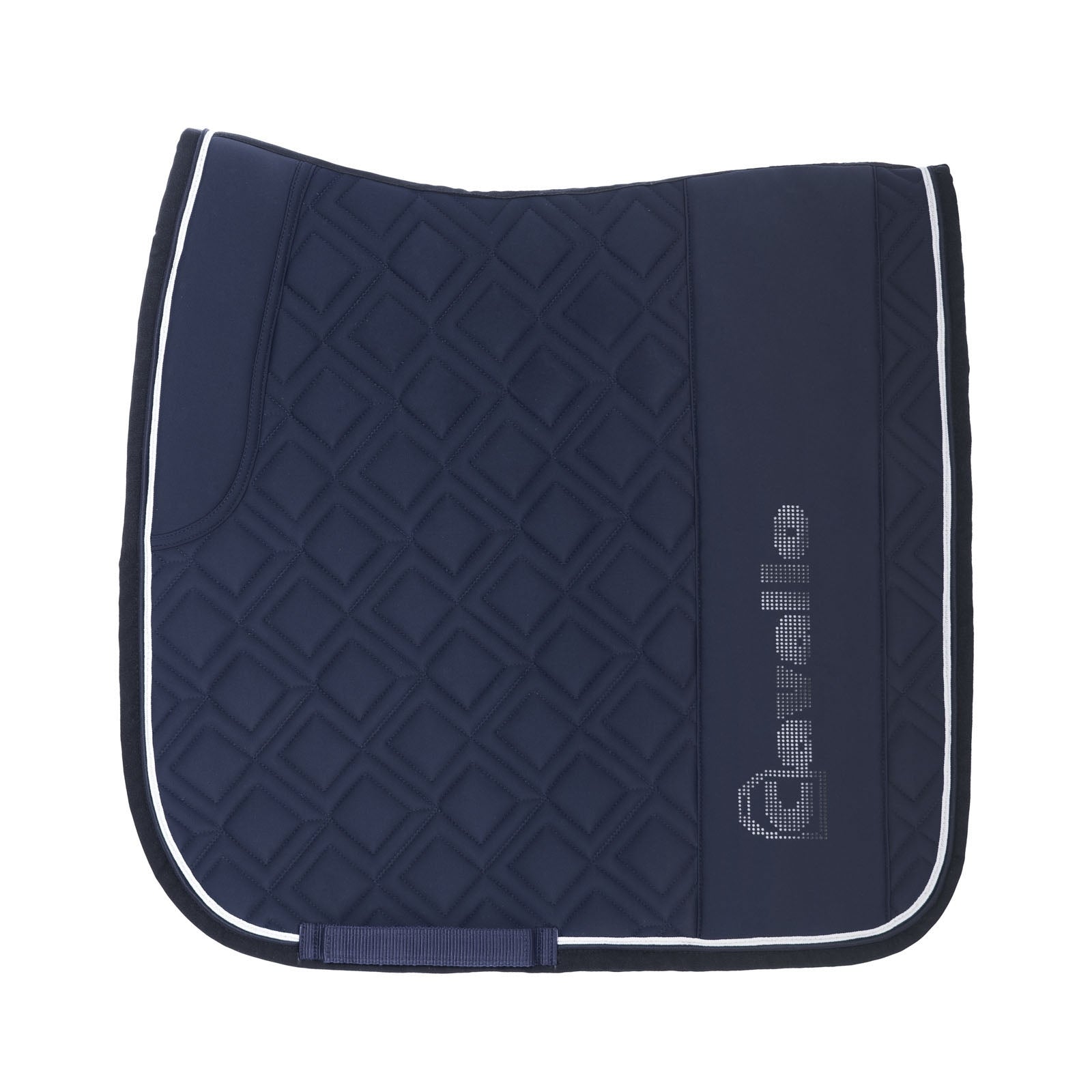 Cavallo CAVALHELAINE Dressage Saddle Pad Mantillas