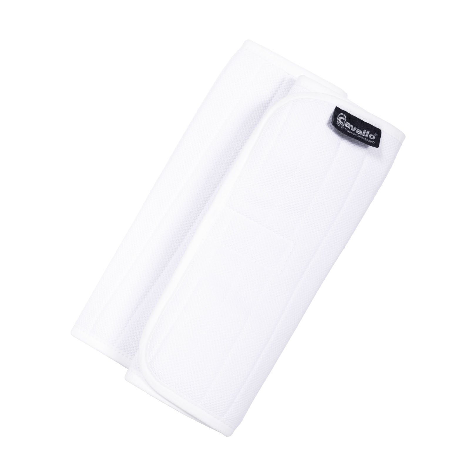 Cavallo Paños para Vendas CavalHoney Leg Protection & Hoof Protection for Horses