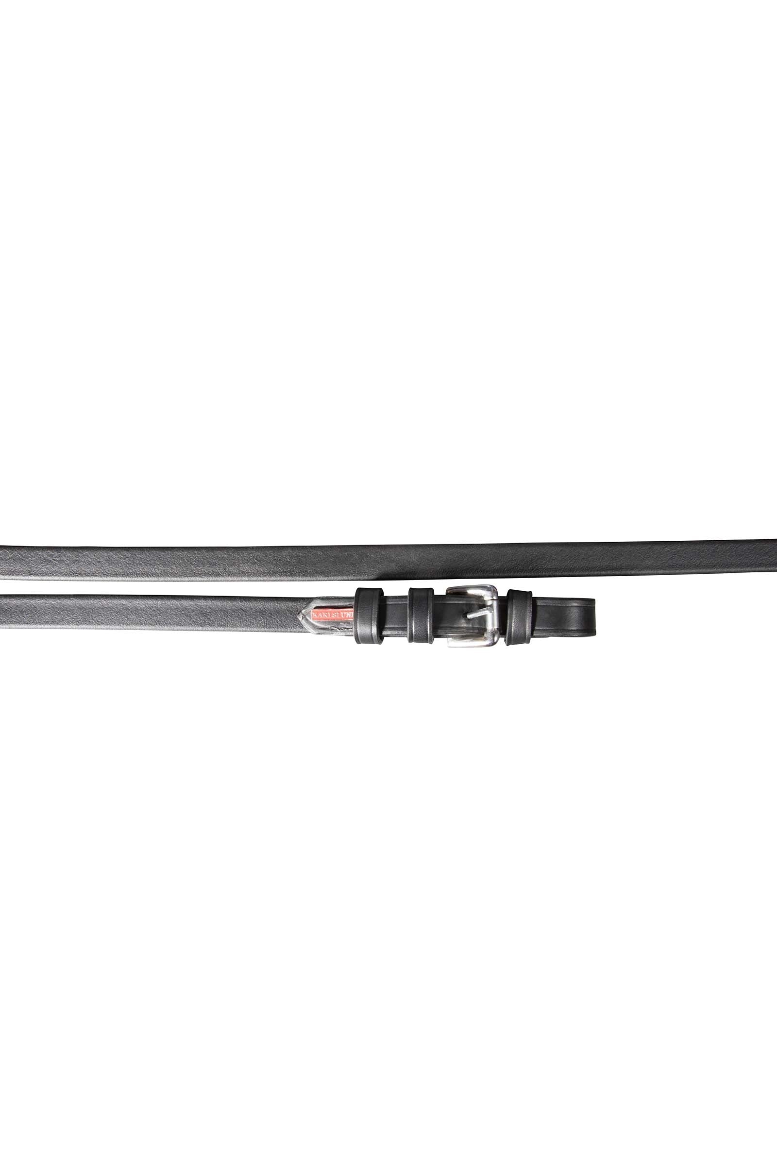Karlslund BioThane Reins with Buckles Bridles & Reins