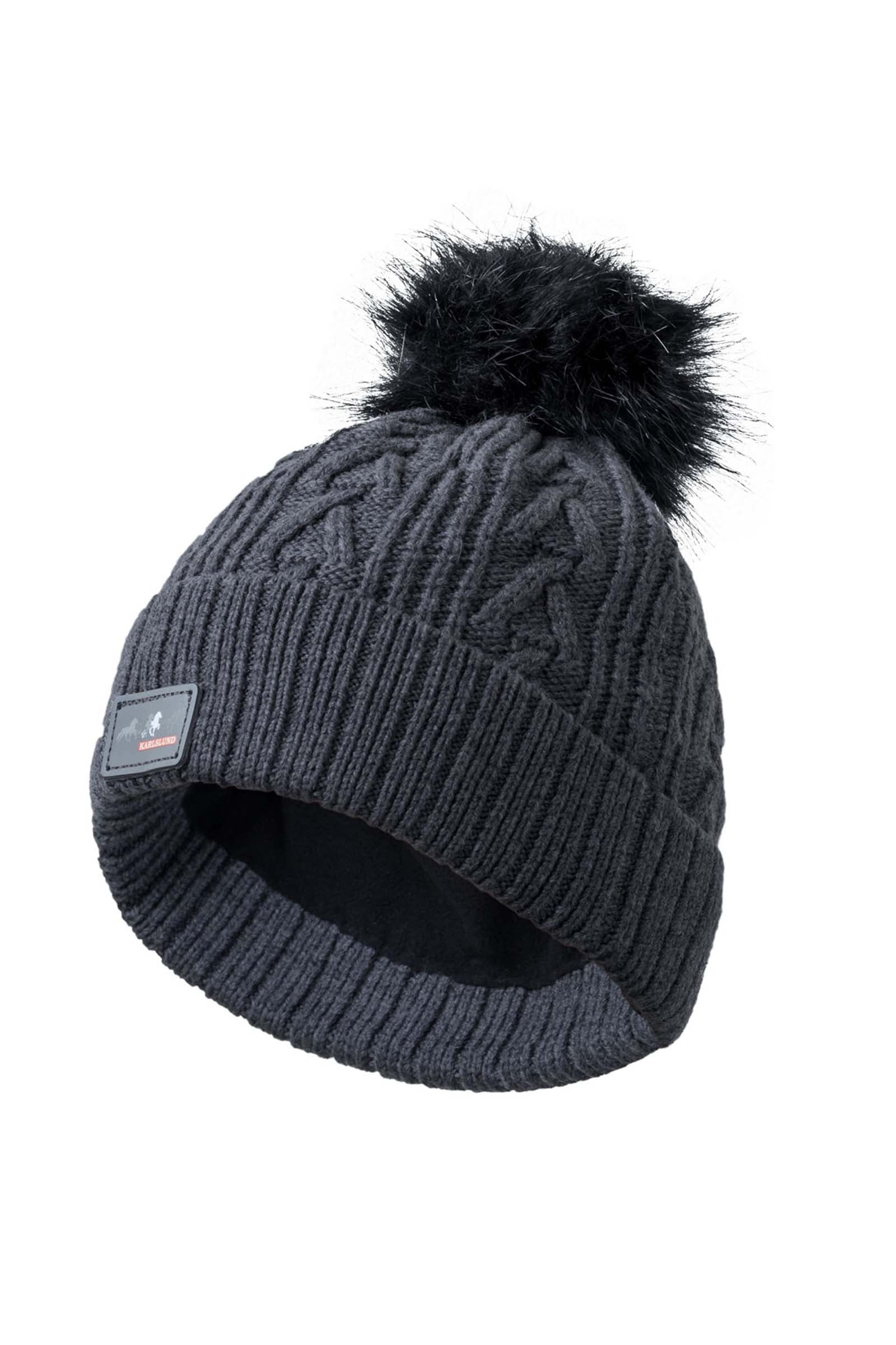 Karlslund Gorro Merino Björk Accesorios