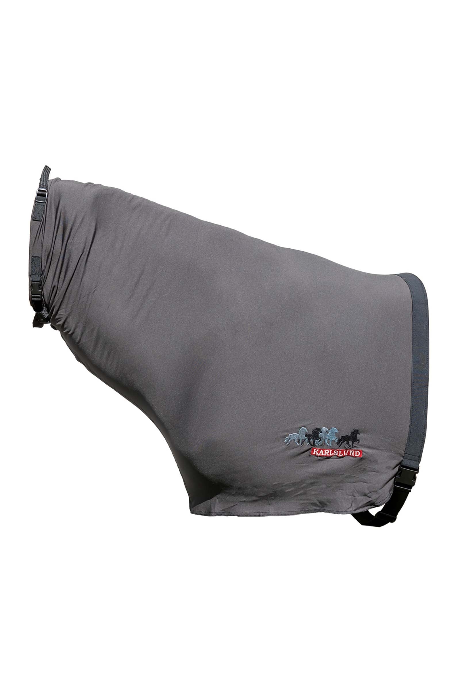 Karlslund Cubre Cuello Eczema Mantas Caballo