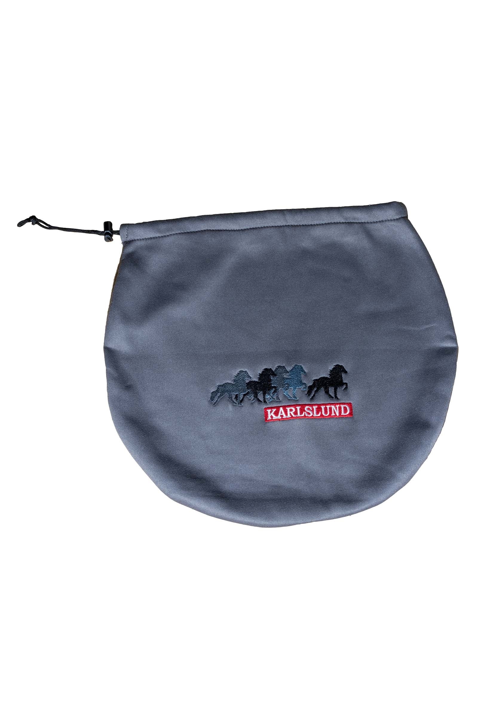 Karlslund Bolsa para Casco Accesorios