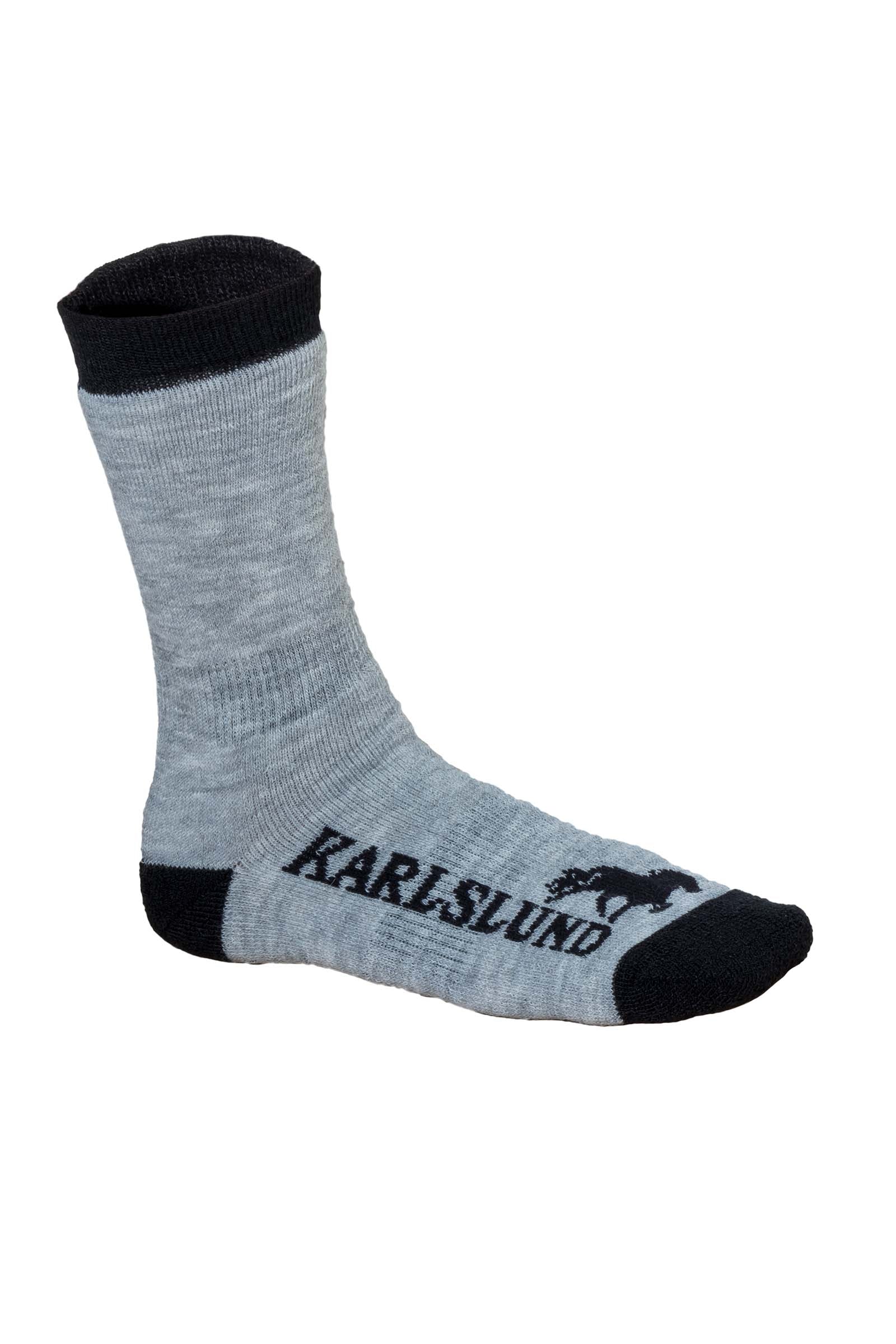 Karlslund Calcetines de Lana Calcetines