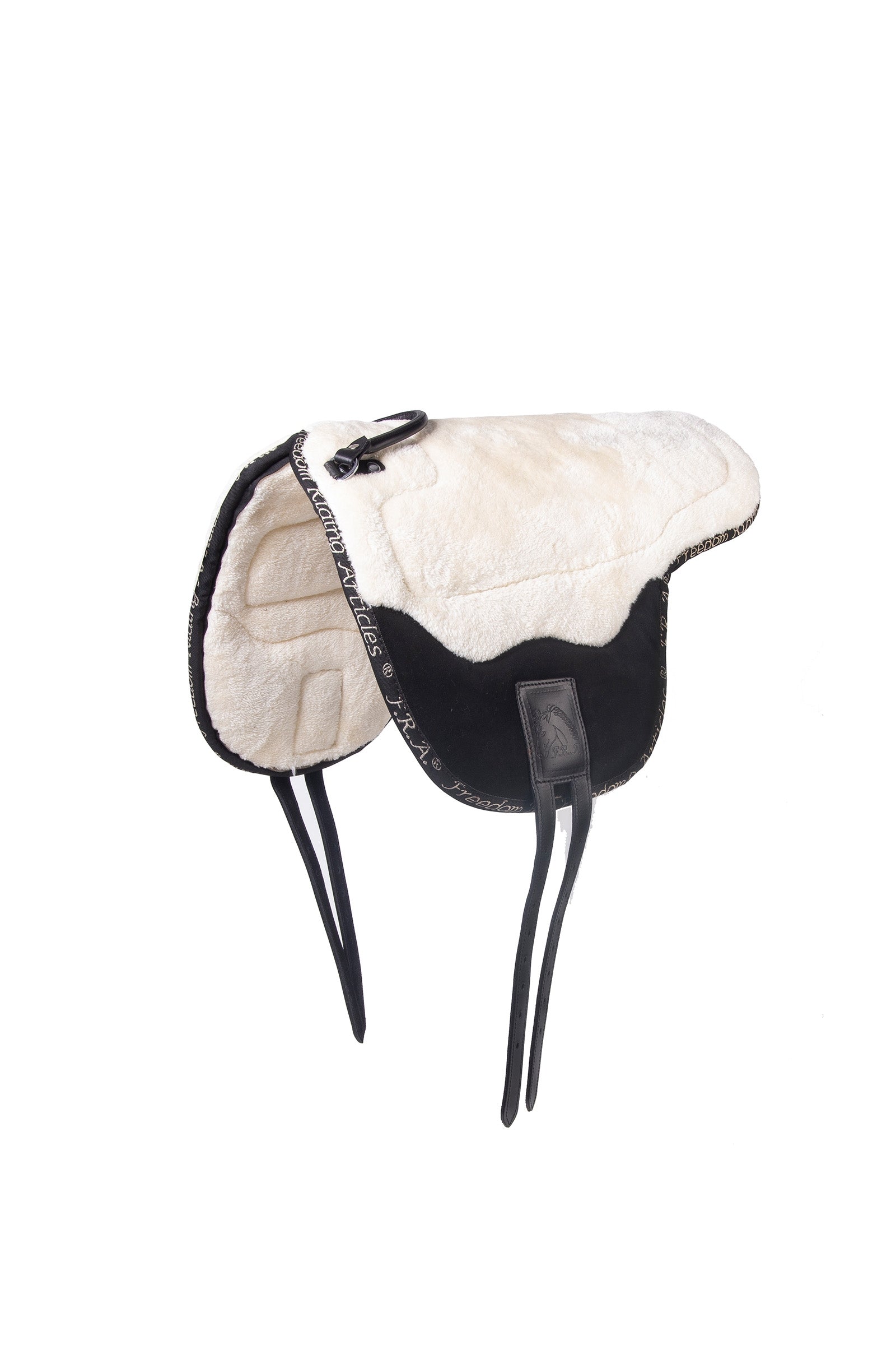 F.R.A. Freedom Riding Articles Free bareback pad, Cob Monturas & Cinchas