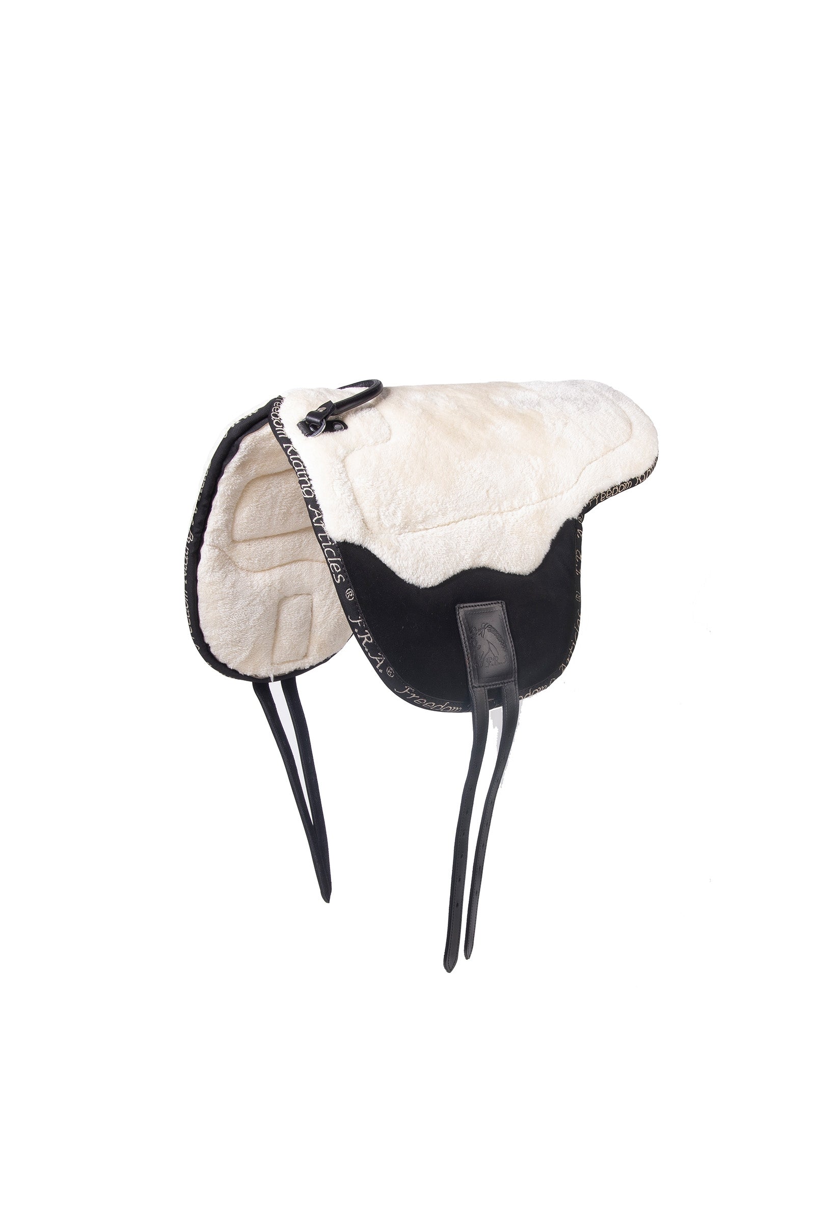 F.R.A. Freedom Riding Articles Free Bareback pad, Full Monturas & Cinchas