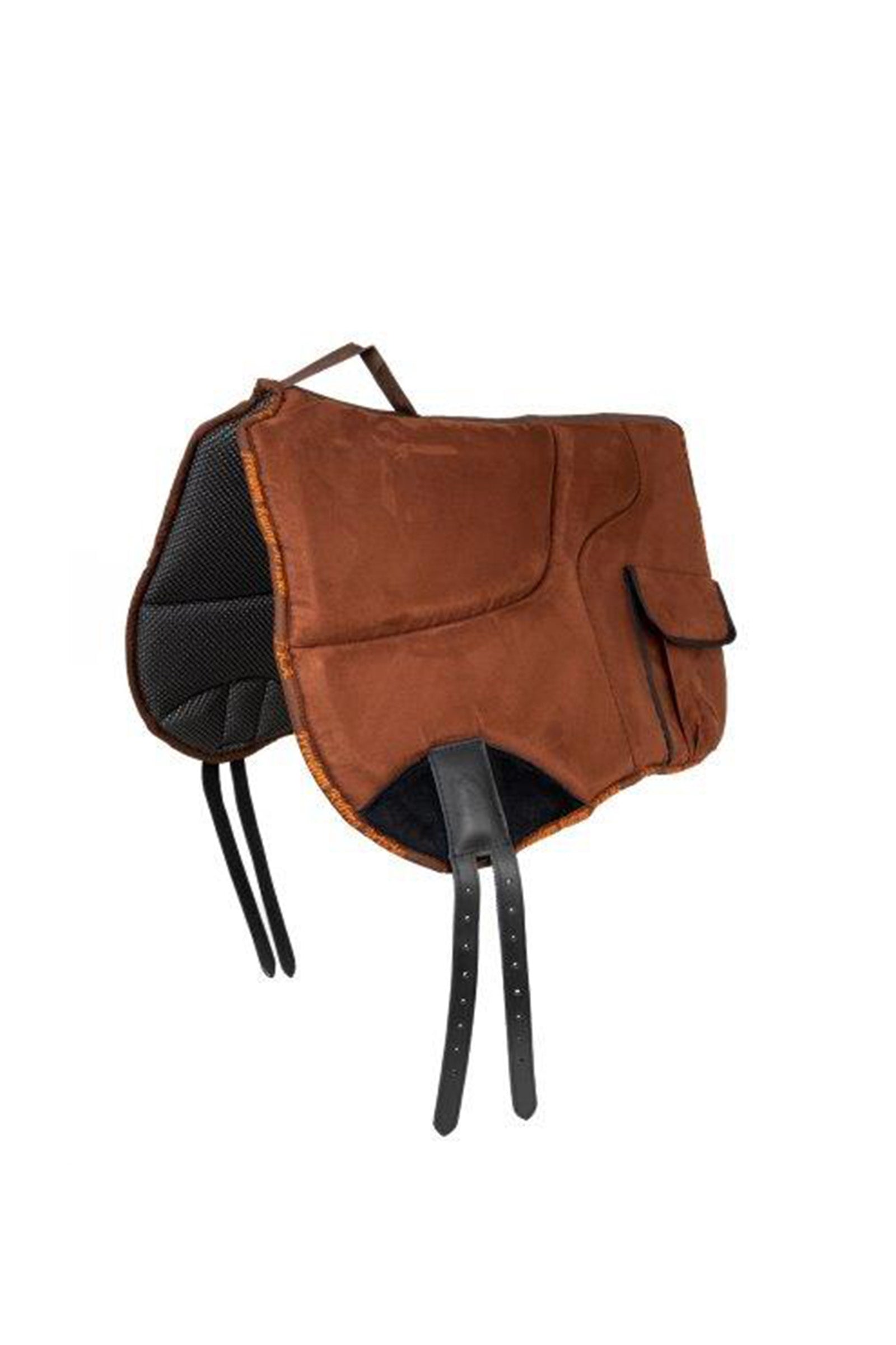 F.R.A. Freedom Riding Articles Markus bareback pad, Cob Monturas & Cinchas