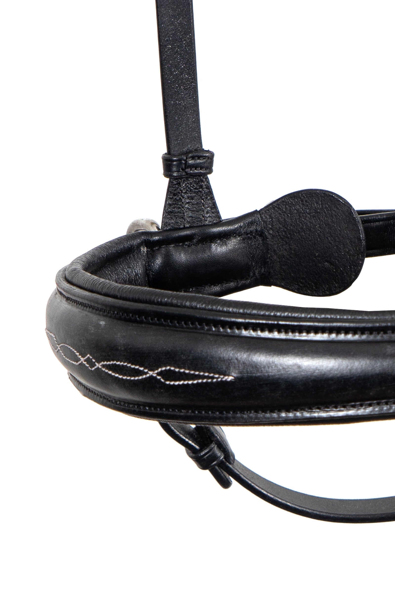 F.R.A. Freedom Riding Articles Alizée Mistral Bitless Bridle With Reins (System 3) Bridles & Reins