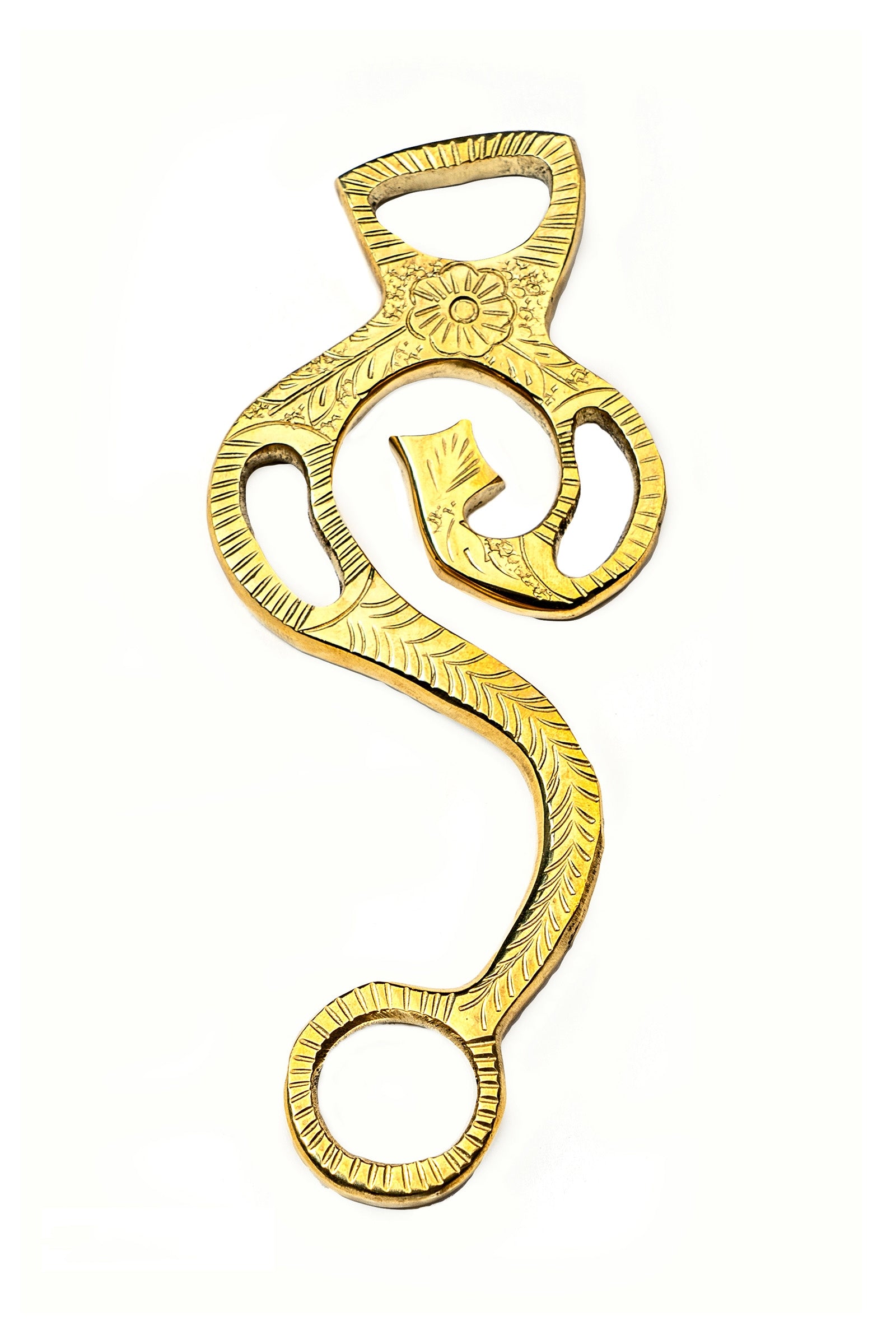 F.R.A. Freedom Riding Articles Barco Set Brazos para Hackamore, 150mm Filetes y Bocados