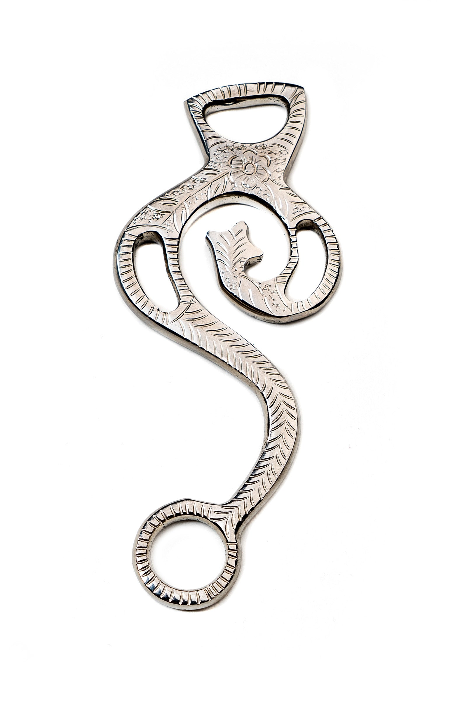 F.R.A. Freedom Riding Articles Barco Set Brazos para Hackamore, 150mm Filetes y Bocados