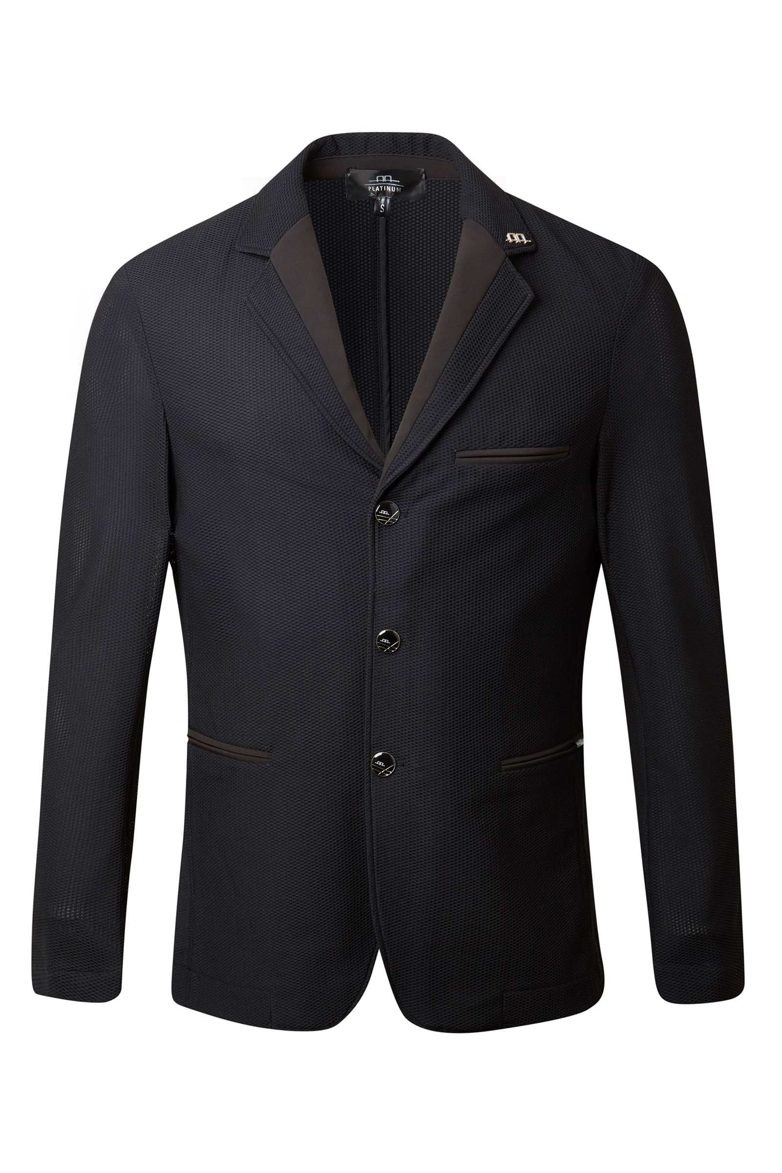 Horseware Chaqueta de Concurso para Hombre AA Motion Lite Ropa Hombres