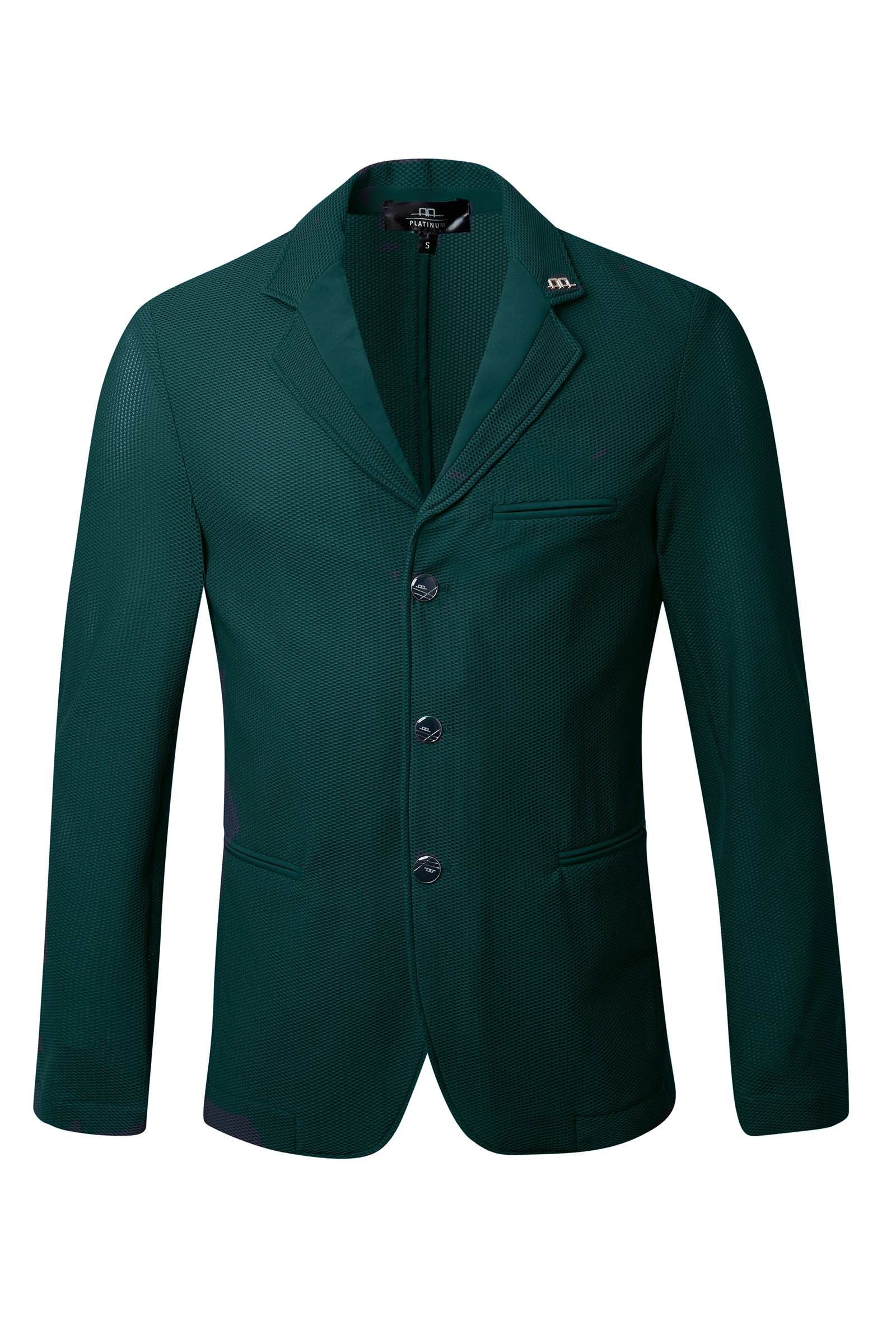 Horseware Chaqueta de Concurso para Hombre AA Motion Lite Ropa Hombres