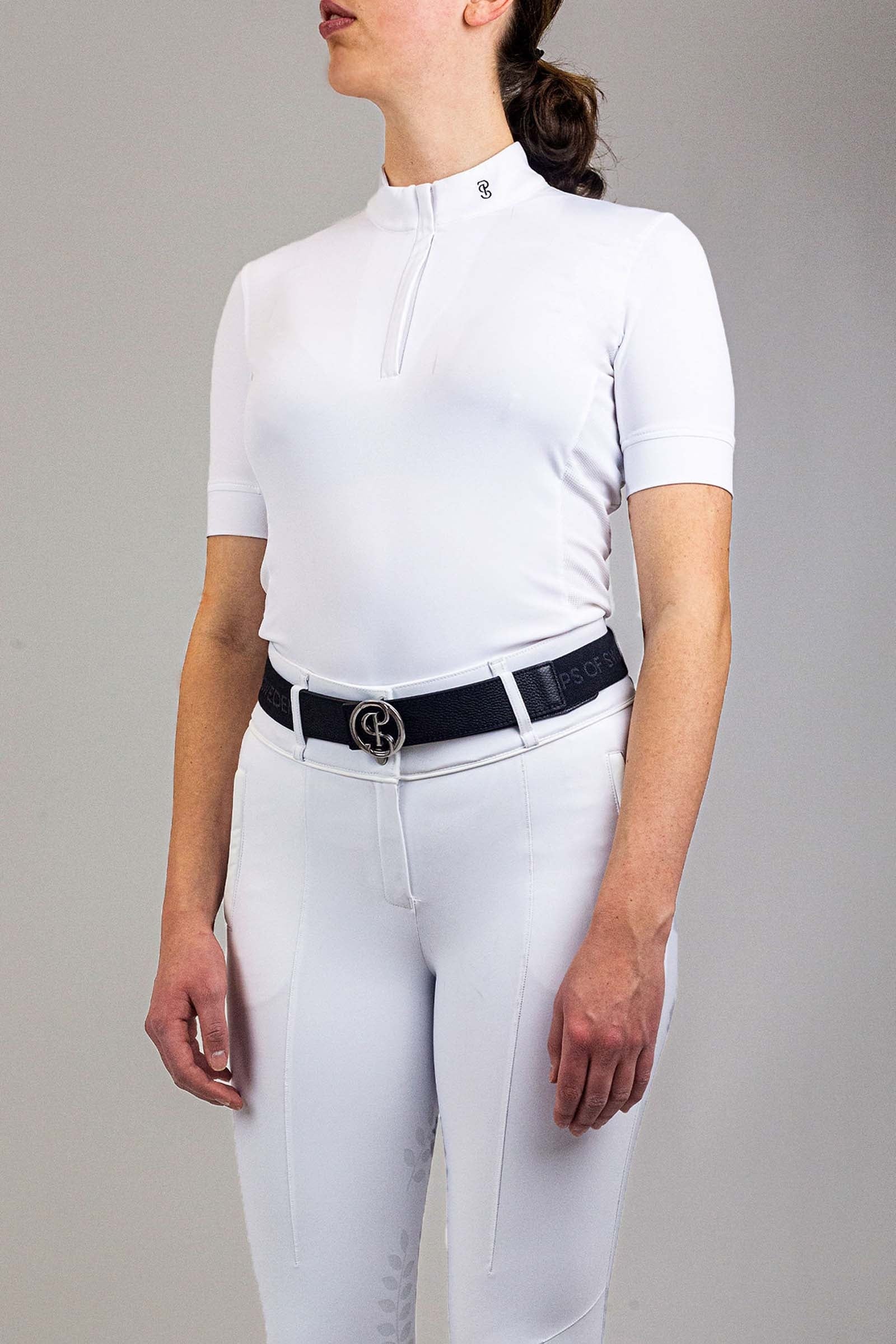 PS of Sweden Camisa de Concurso para Mujer Irma Ropa Mujer