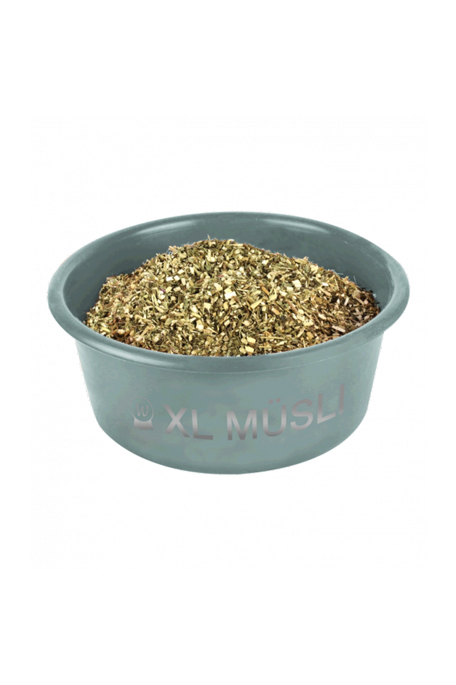 Waldhausen XL Muesli Bowl With Lid Horse Feeders & Waterers