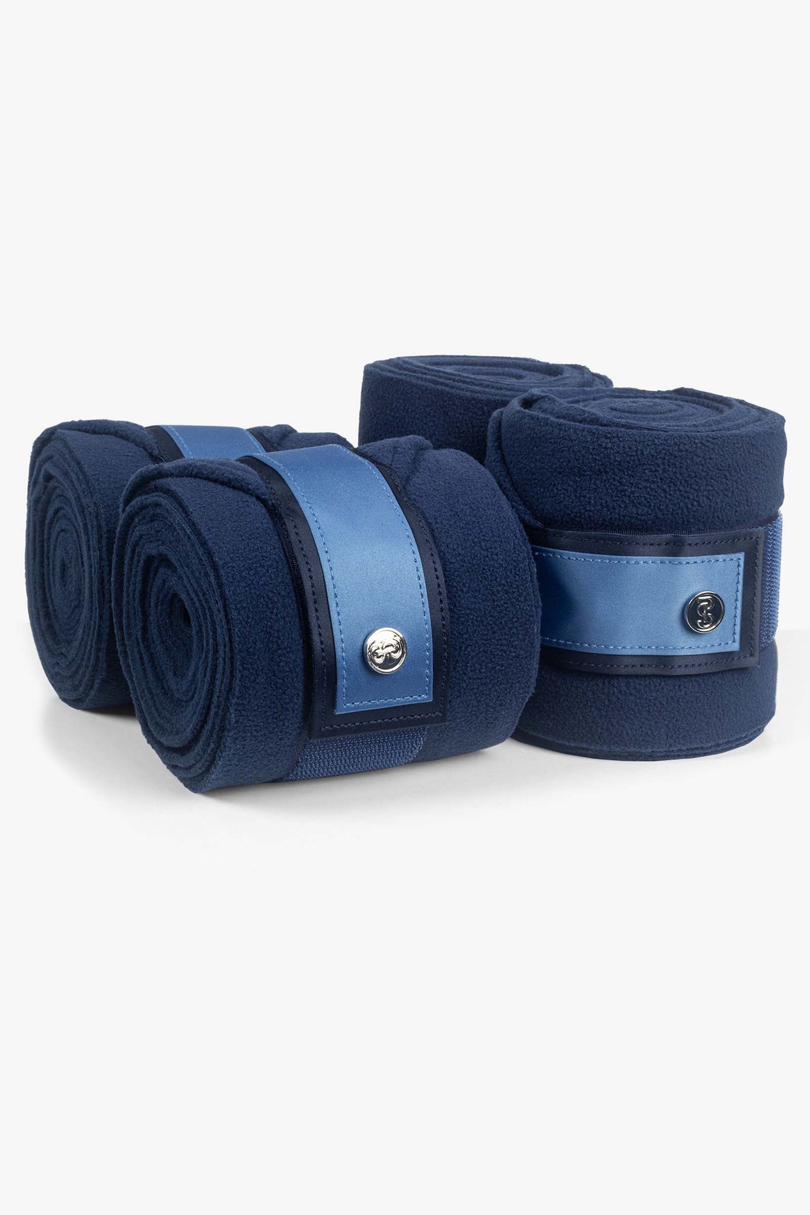 PS of Sweden Vendas Signature Leg Protection & Hoof Protection for Horses