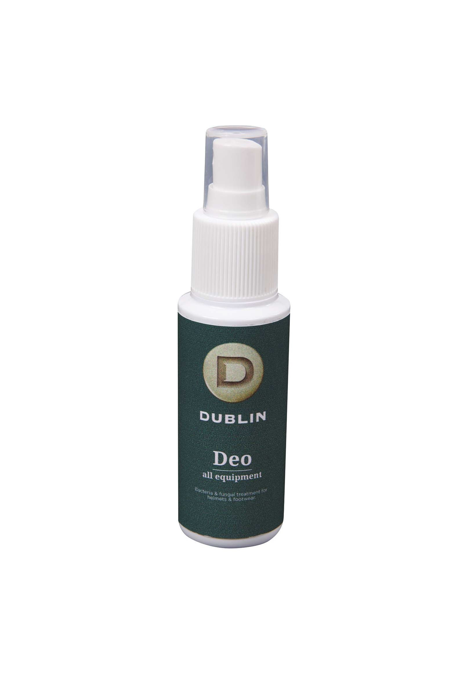Dublin Deo Spray 75ml Riding Boots & Riding Shoes