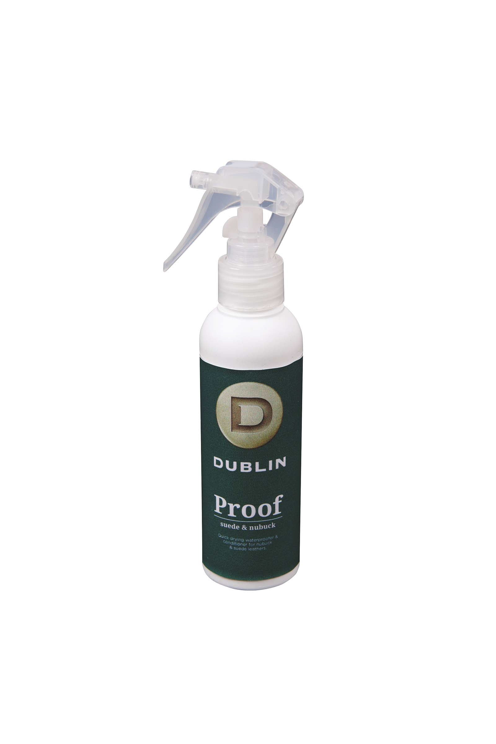 Dublin Espray para Ante Proof And Conditioner 150ml Calzado