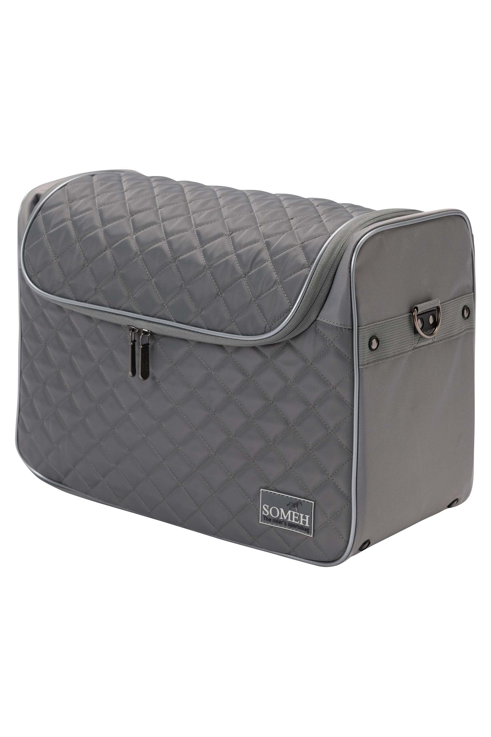 Soméh Somèh Classic Grooming Bag Horse Grooming Tools