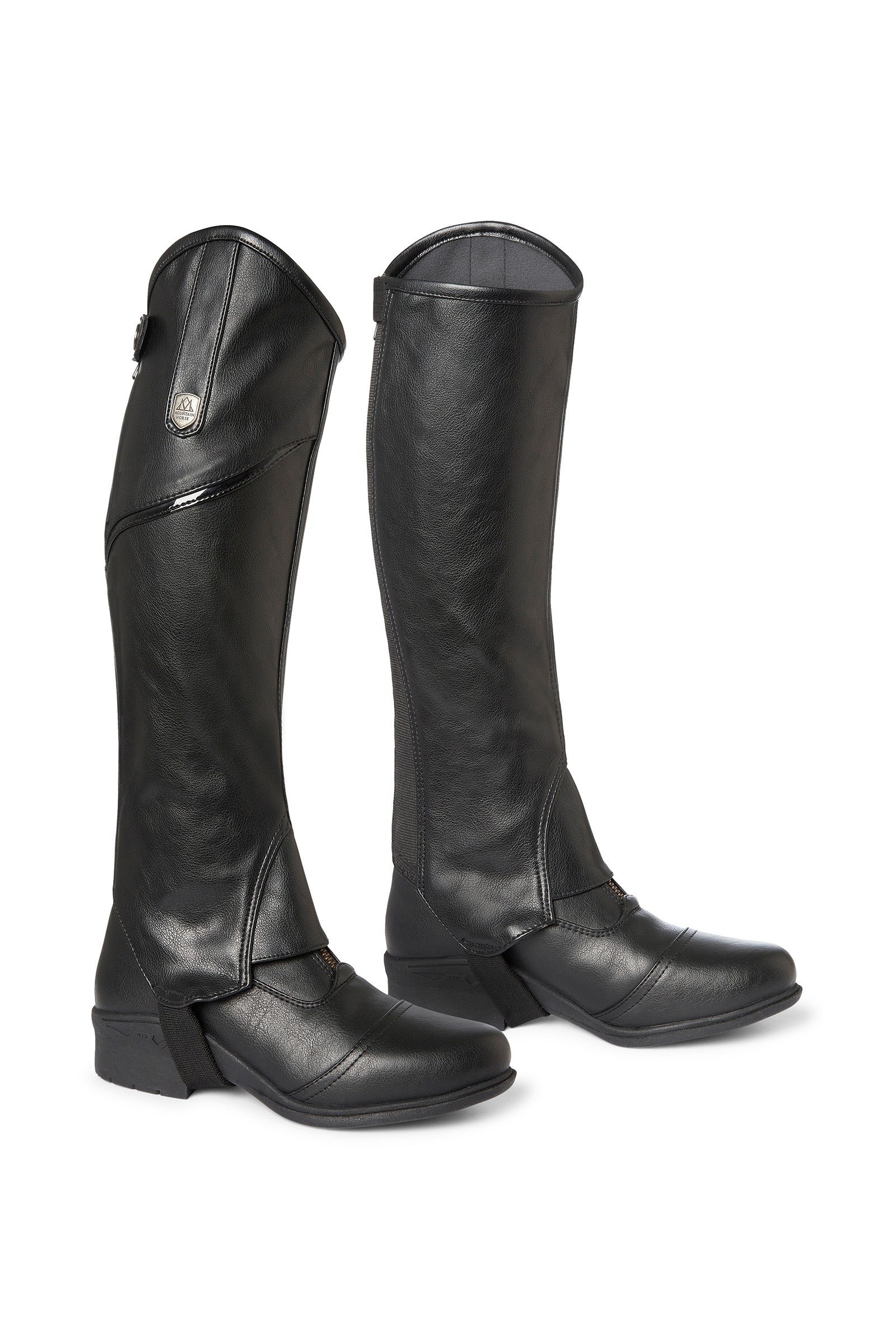 Mountain Horse Veganza - Medias zahones Calzado