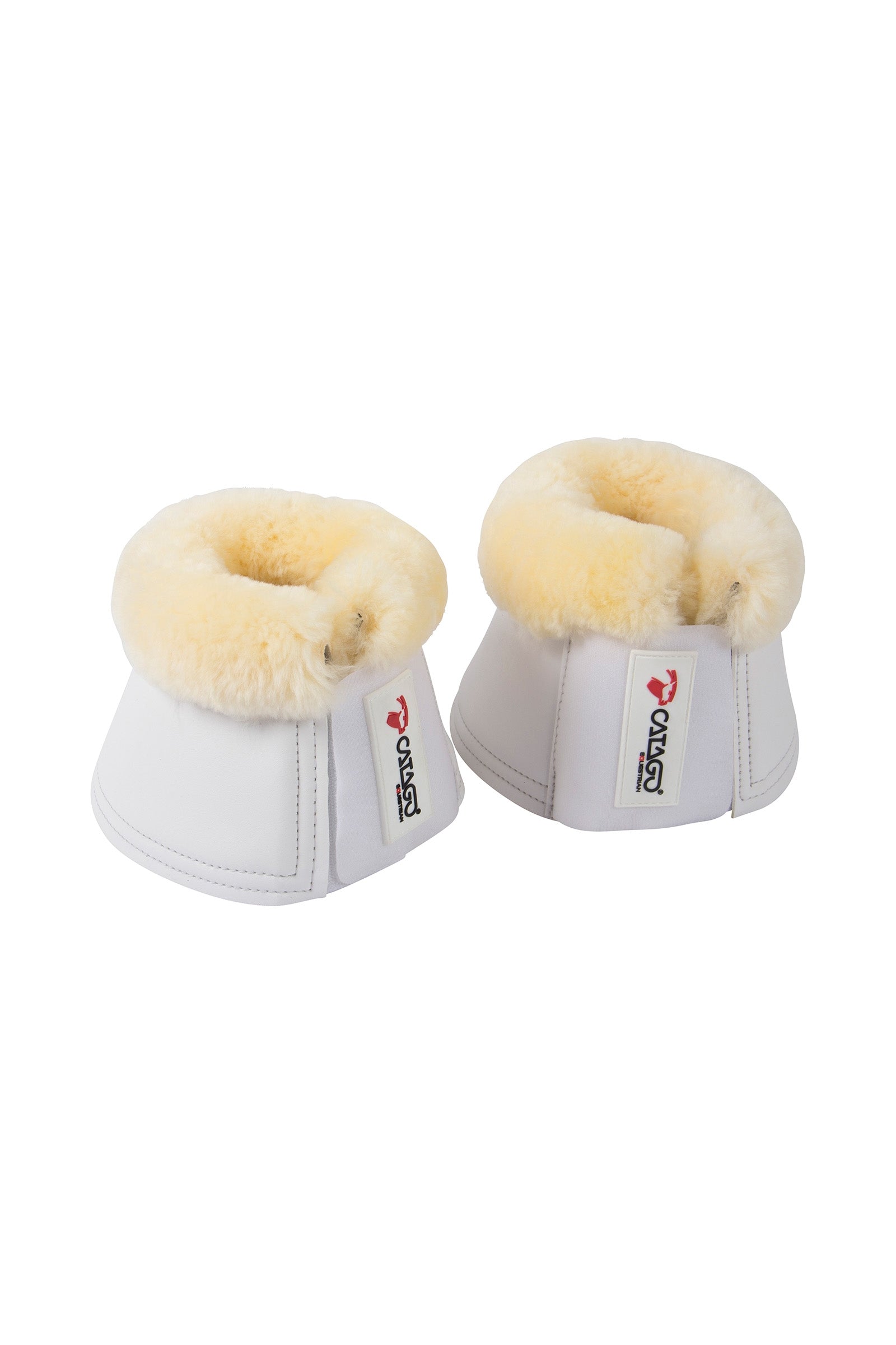 Catago Campanas con Merino Catago Leg Protection & Hoof Protection for Horses