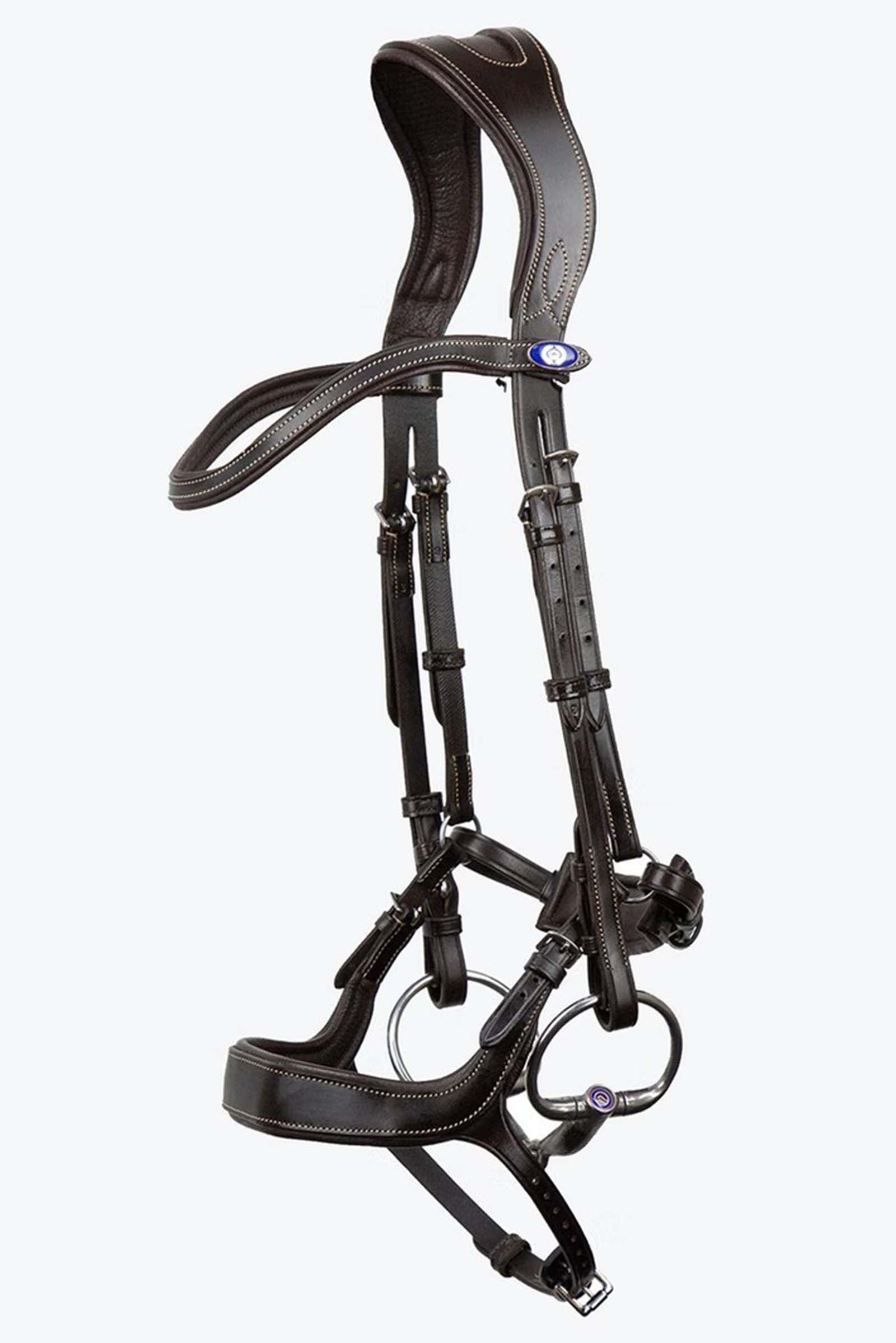 PS of Sweden Cabezada Pioneer Cabezadas de montar & Riendas