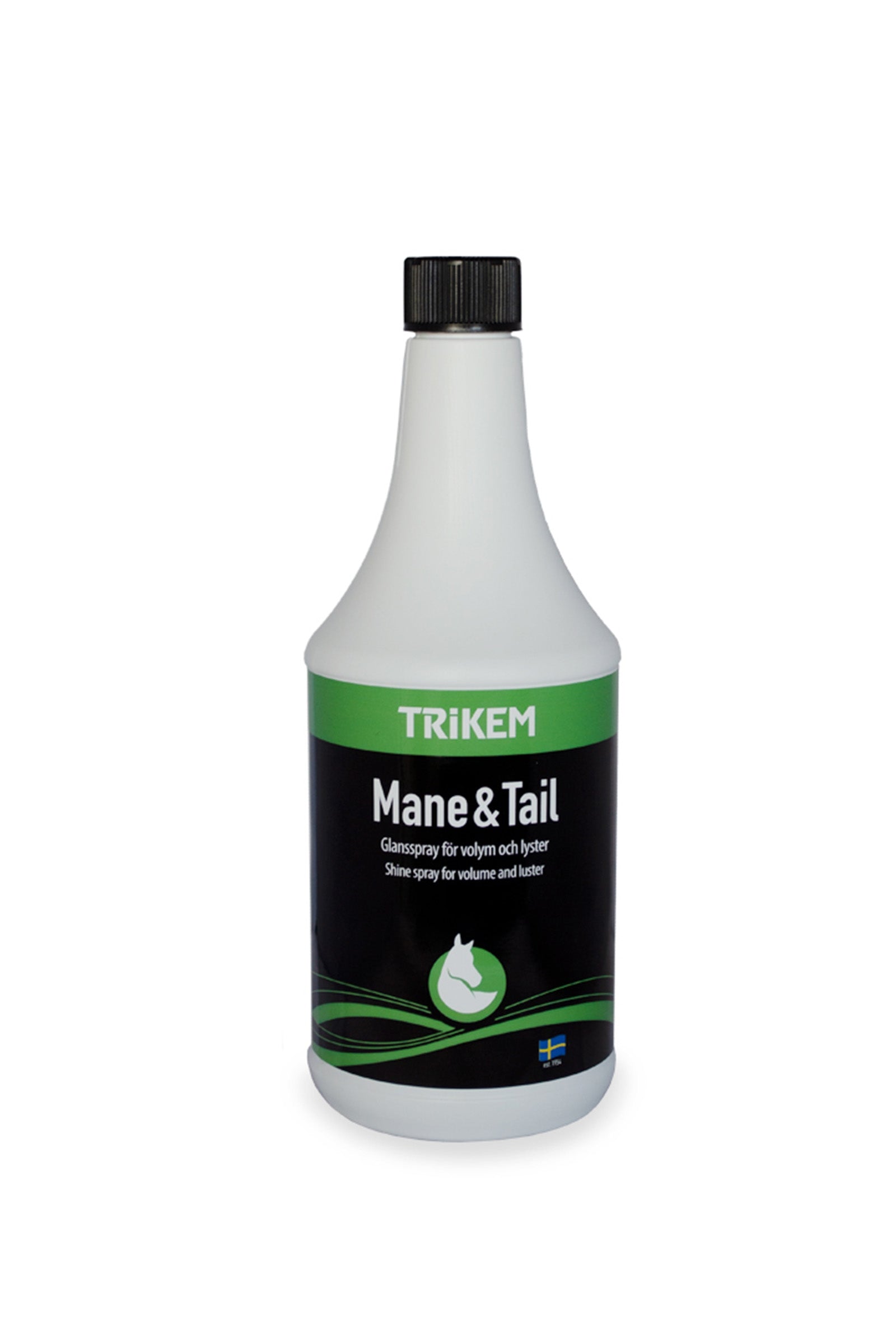 Trikem Sport Espray Trikem Mane & Tail, 1l Cuidado Salud