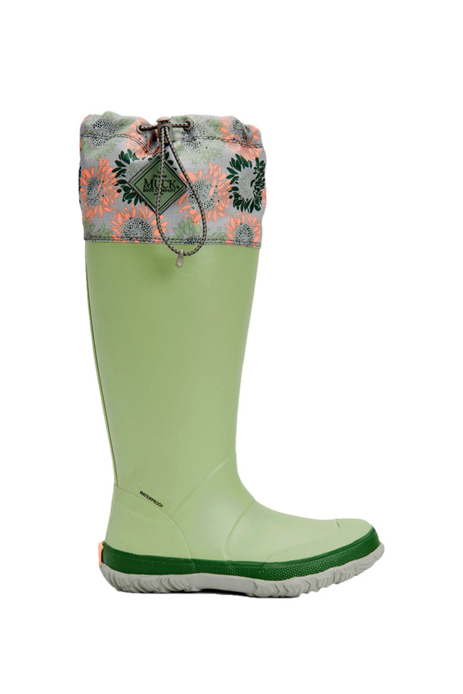 Muck Boot Forager Women's Tall Boot Riding Boots & Riding Shoes