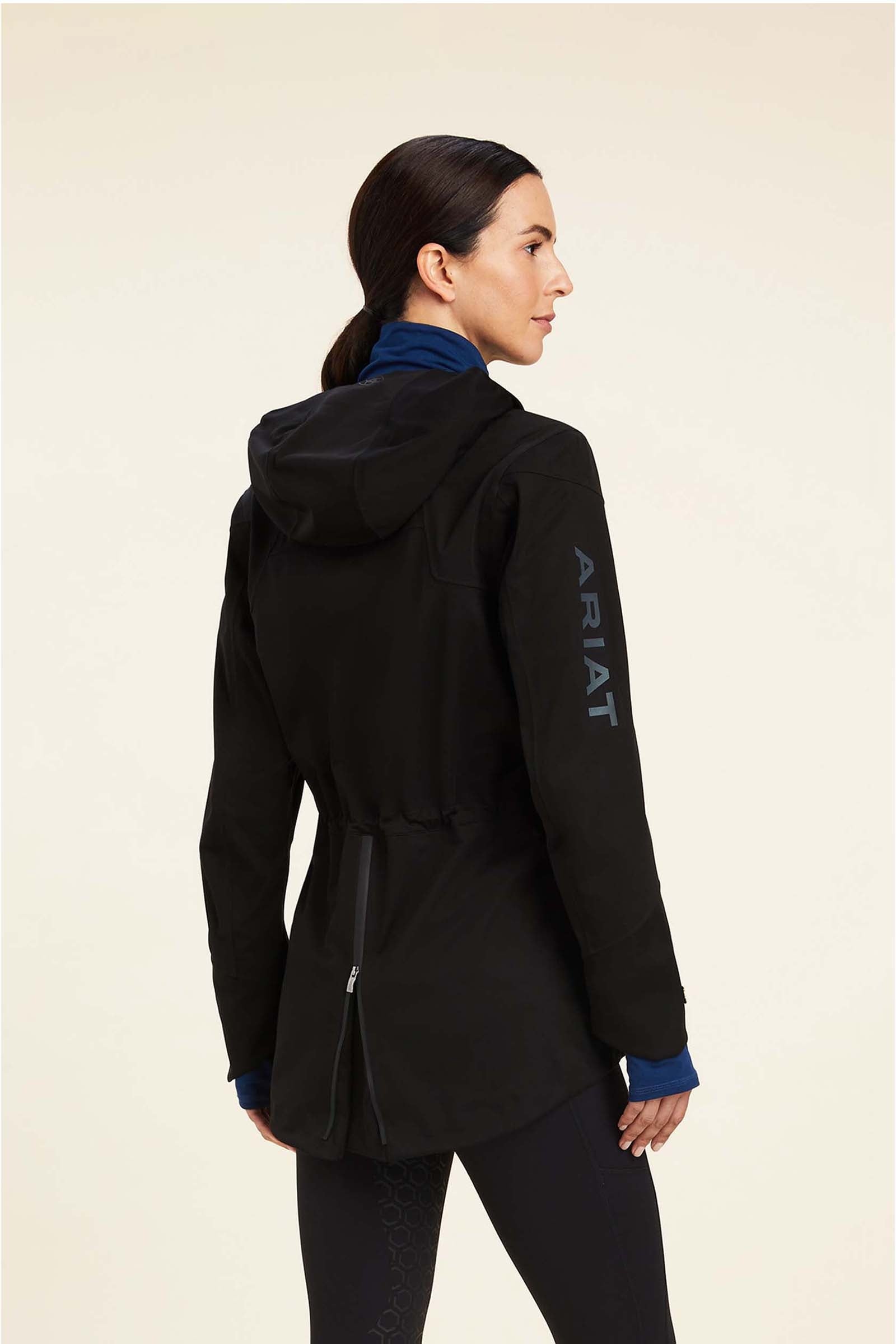 Ariat Venture Women's Waterproof Winter Jacket Women’s Riding Clothing