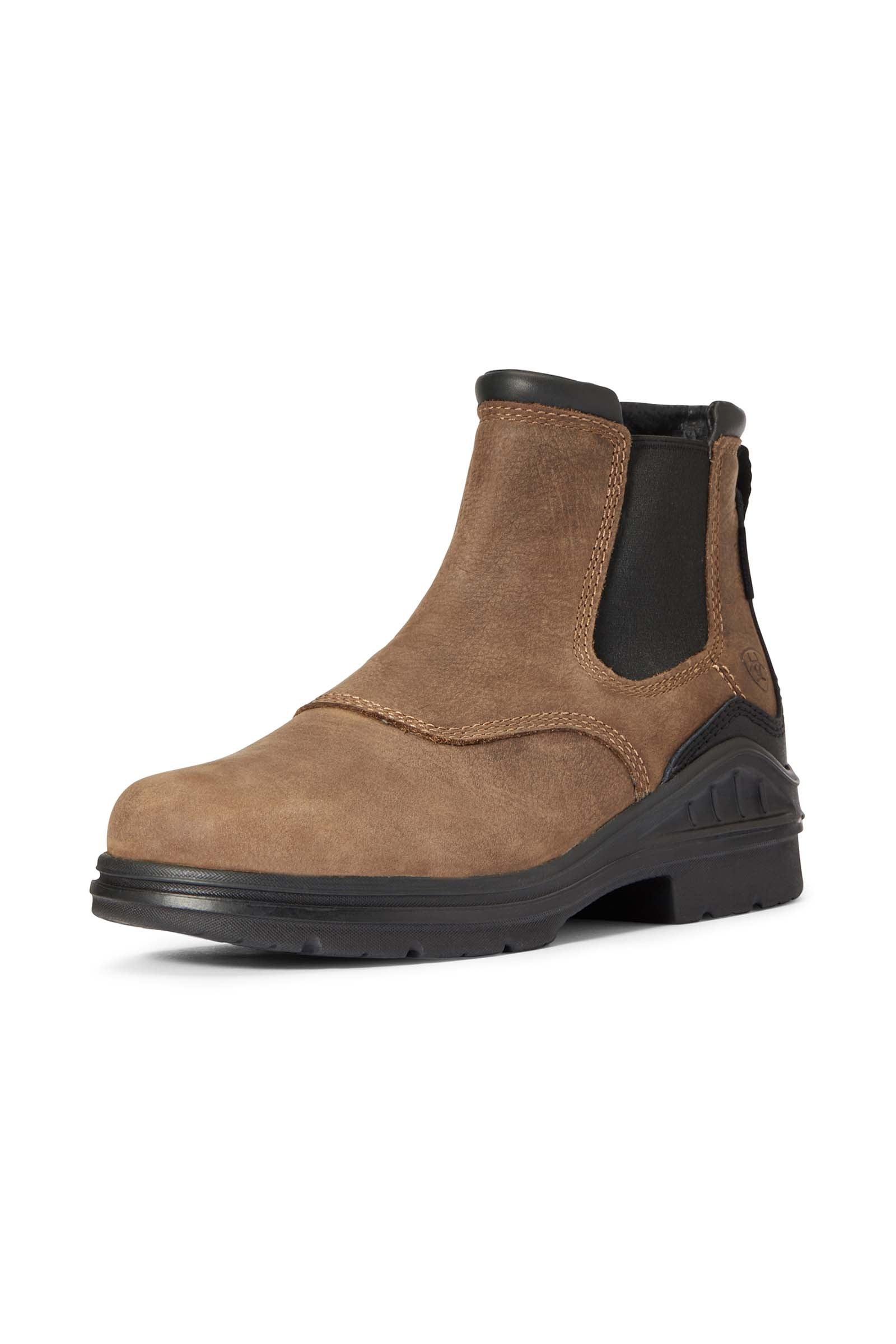 Ariat Barnyard Twin Gore II Women´s Boot Riding Boots & Riding Shoes