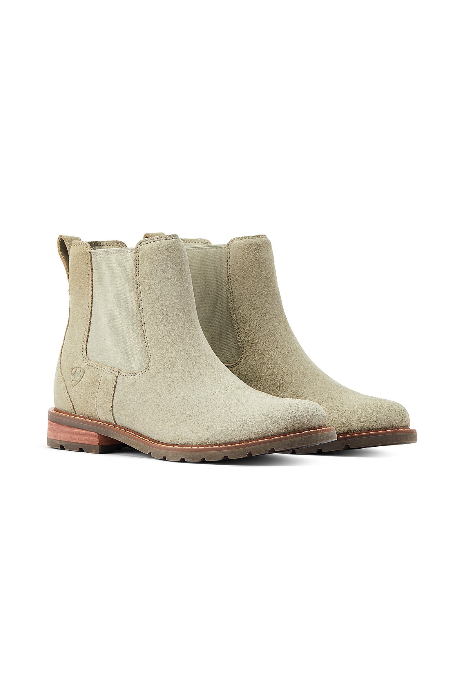 Ariat Wexford H2O Women's Casual Shoes Riding Boots & Riding Shoes