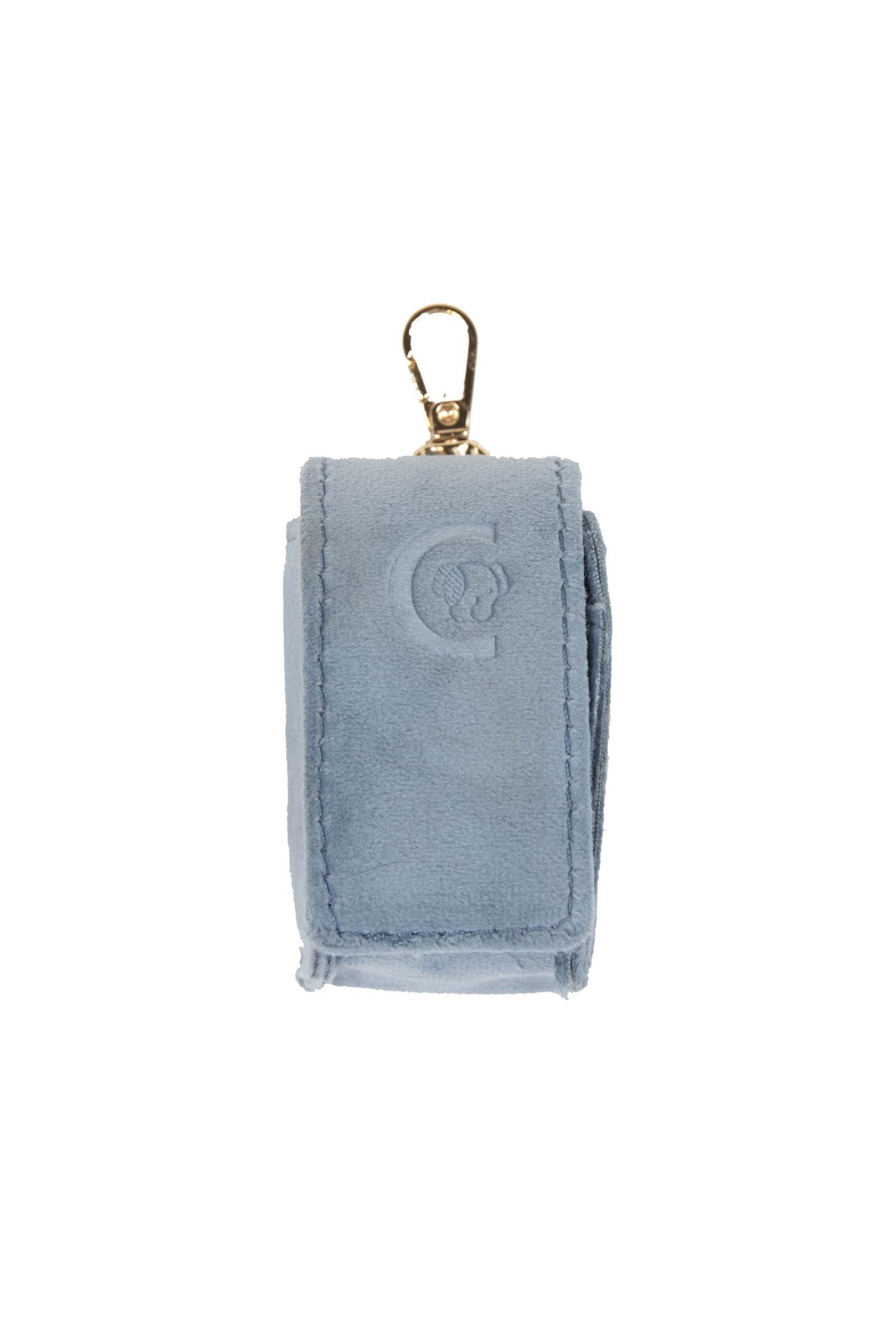 Kentucky Dogwear Bolsa de Terciopelo Cuadrado para Cagadas Kentucky Dogwear Perro