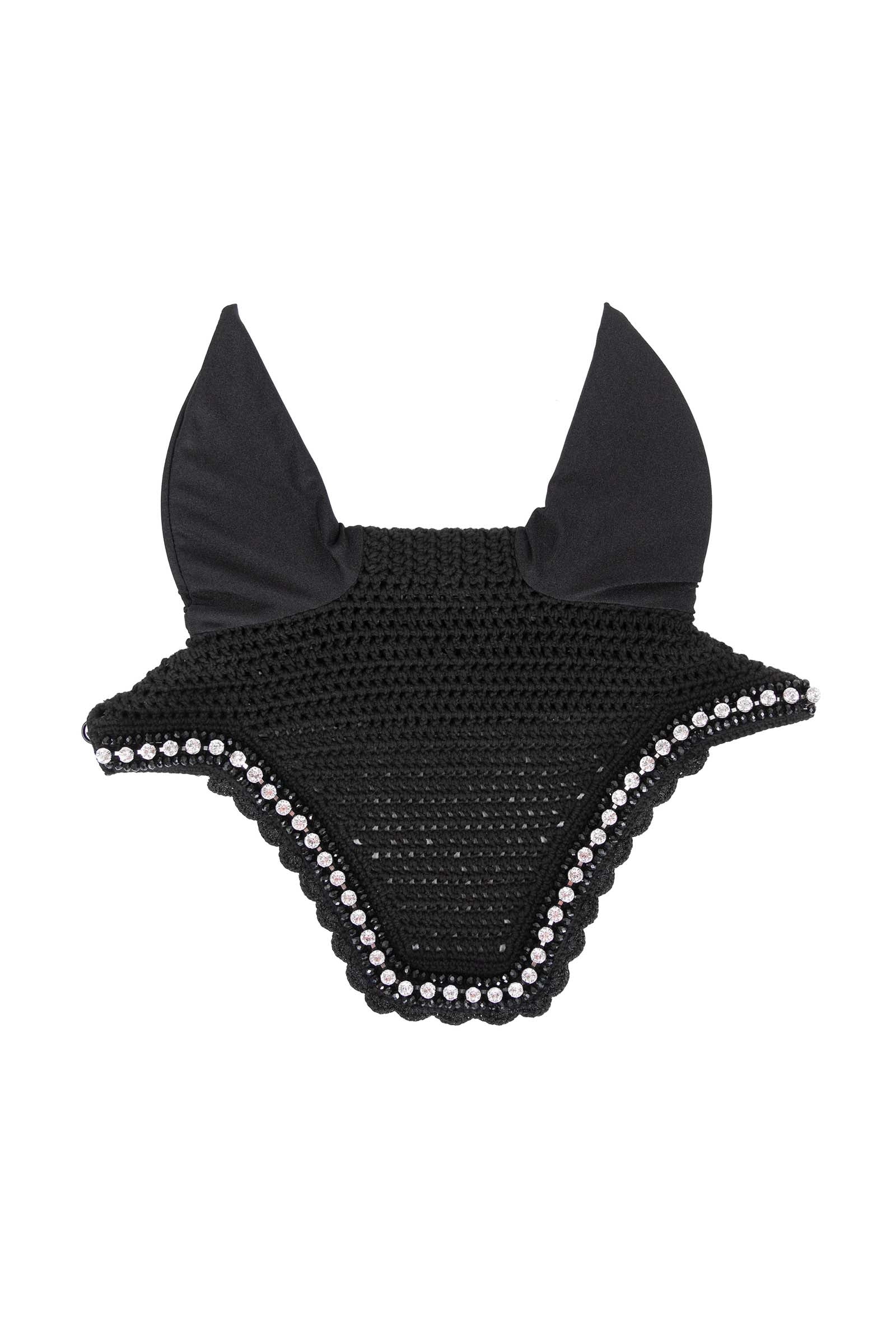 Kentucky Horsewear Orejeras Piedra Grande & Perla Wellington Mantillas