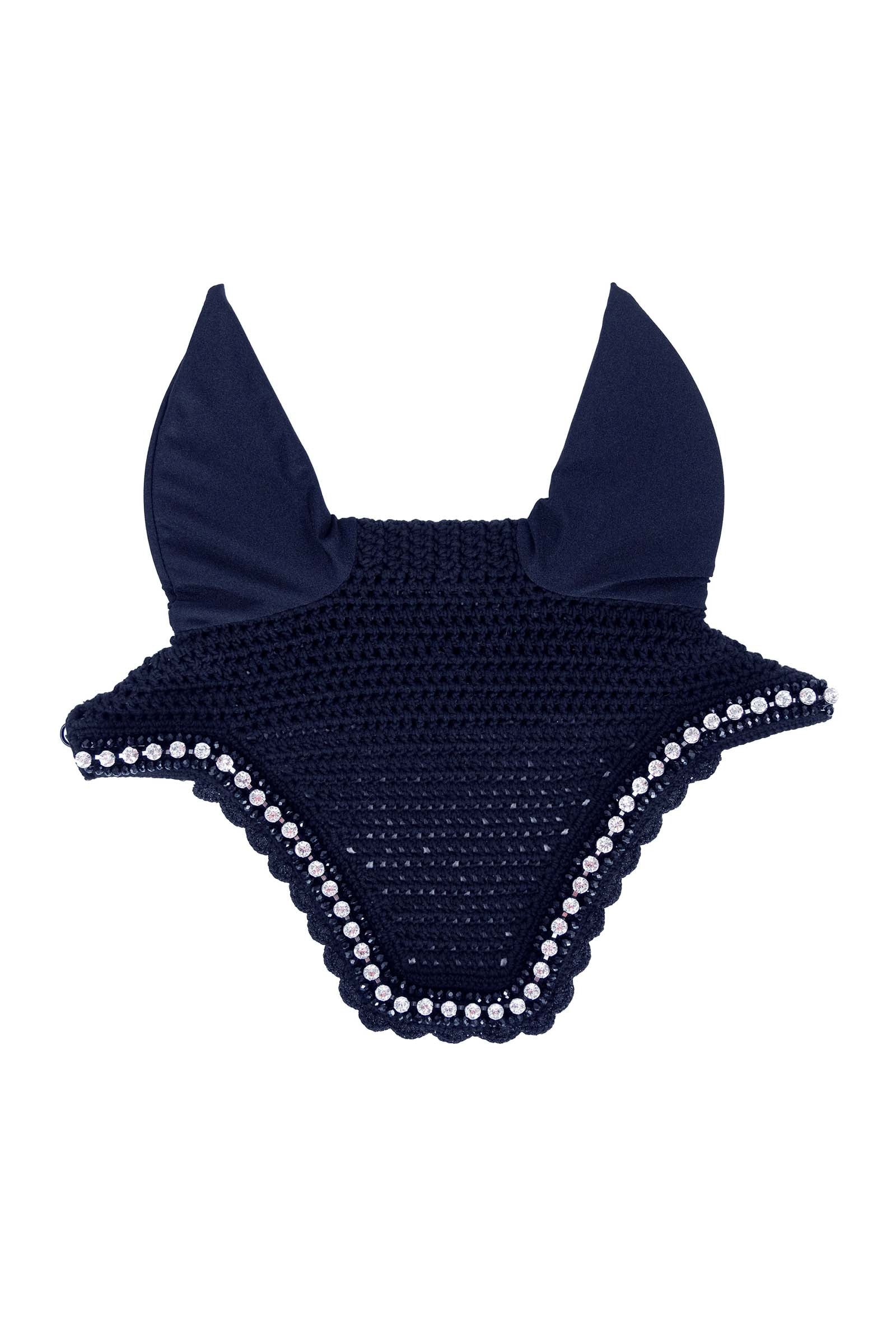 Kentucky Horsewear Orejeras Piedra Grande & Perla Wellington Mantillas